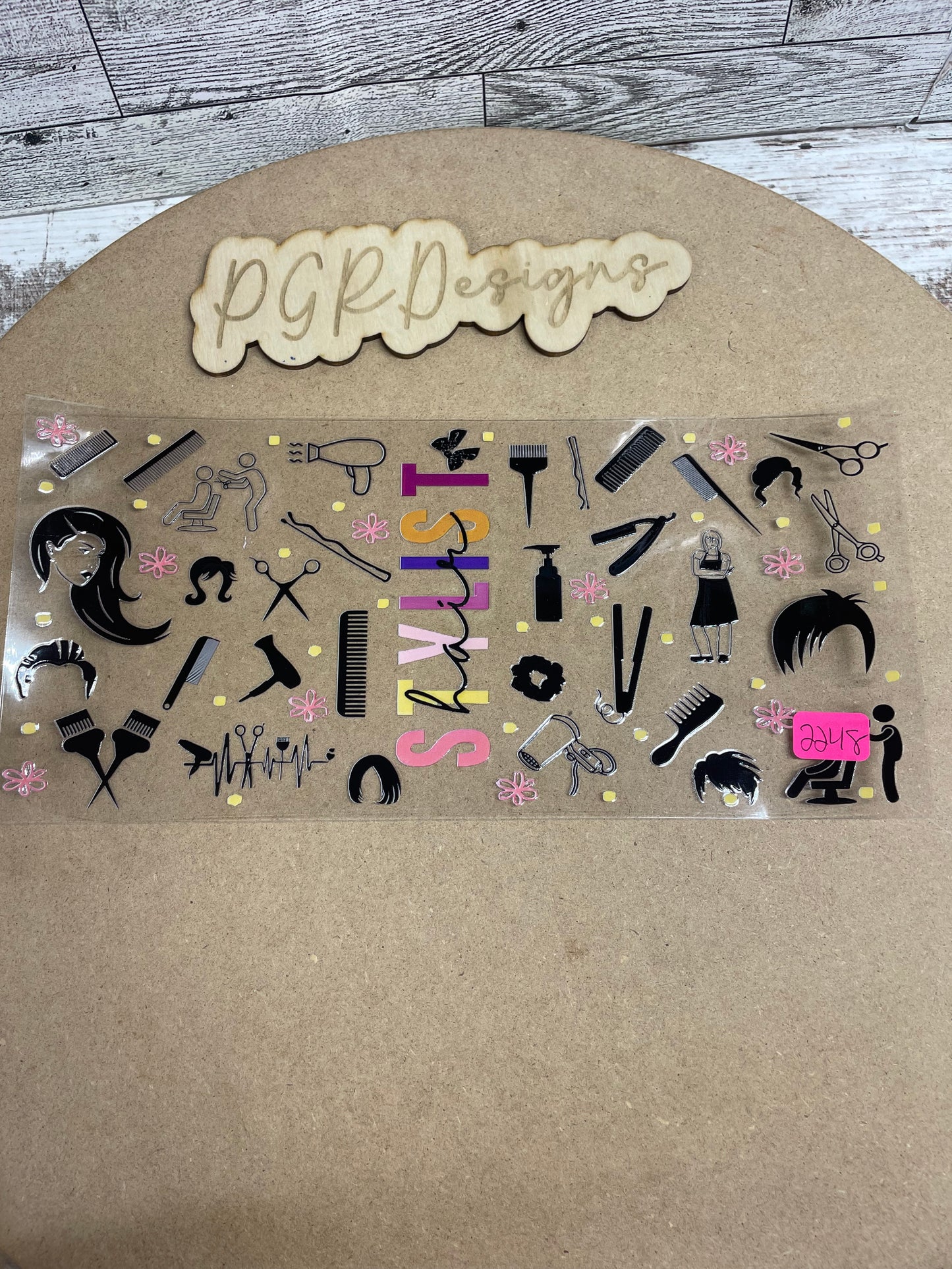 Miscellaneous Part 1