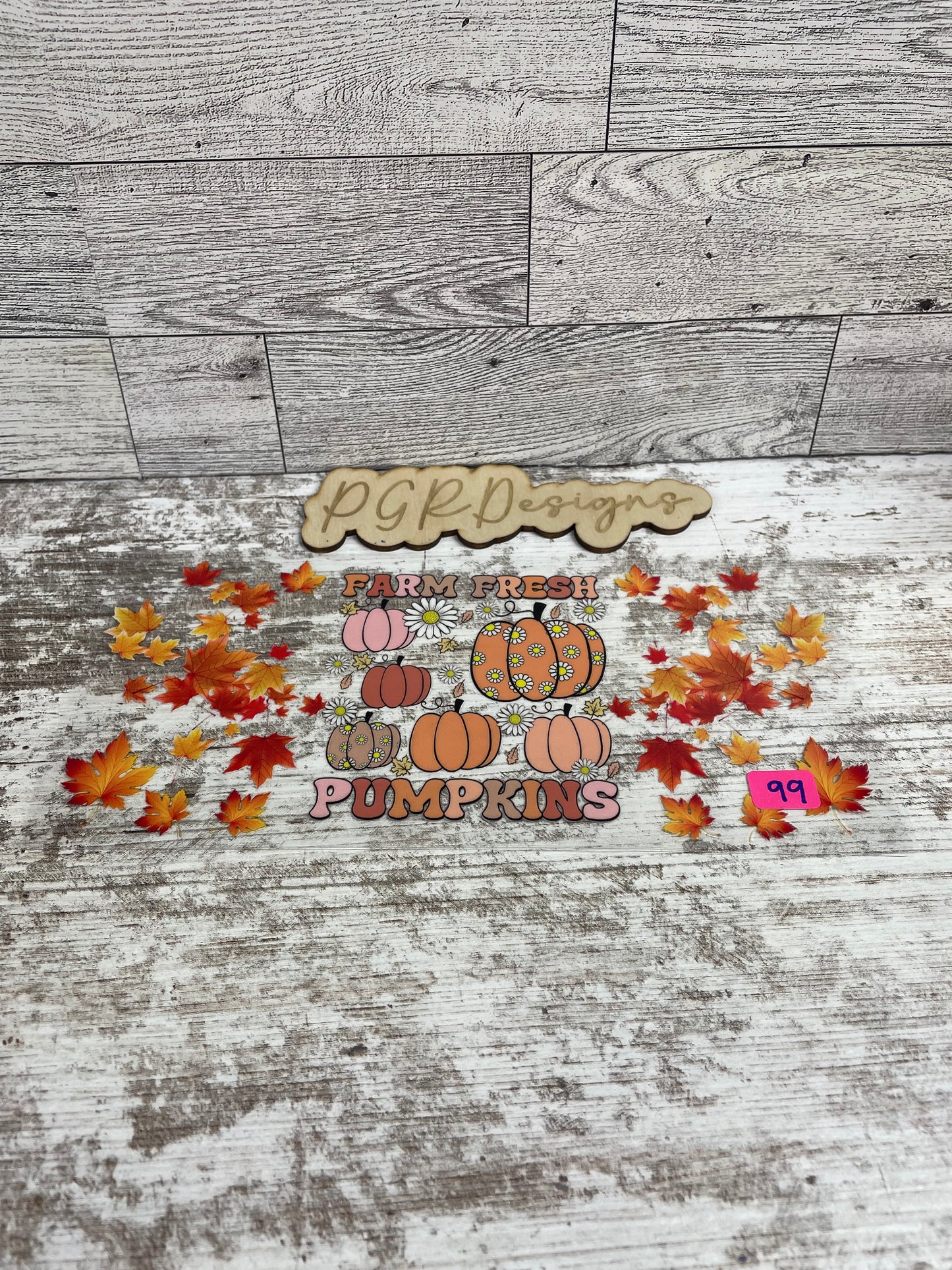 Fall/halloween part 1