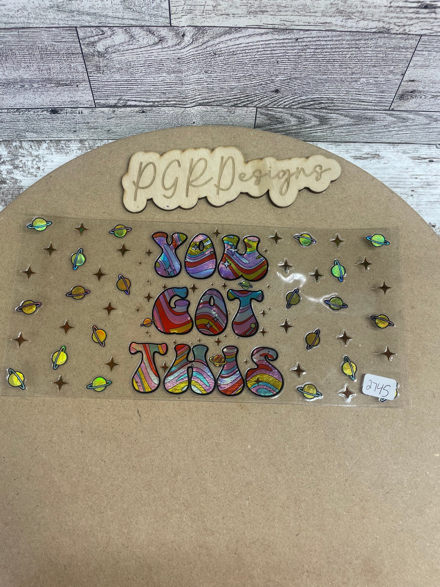 Inspirational/ sayings