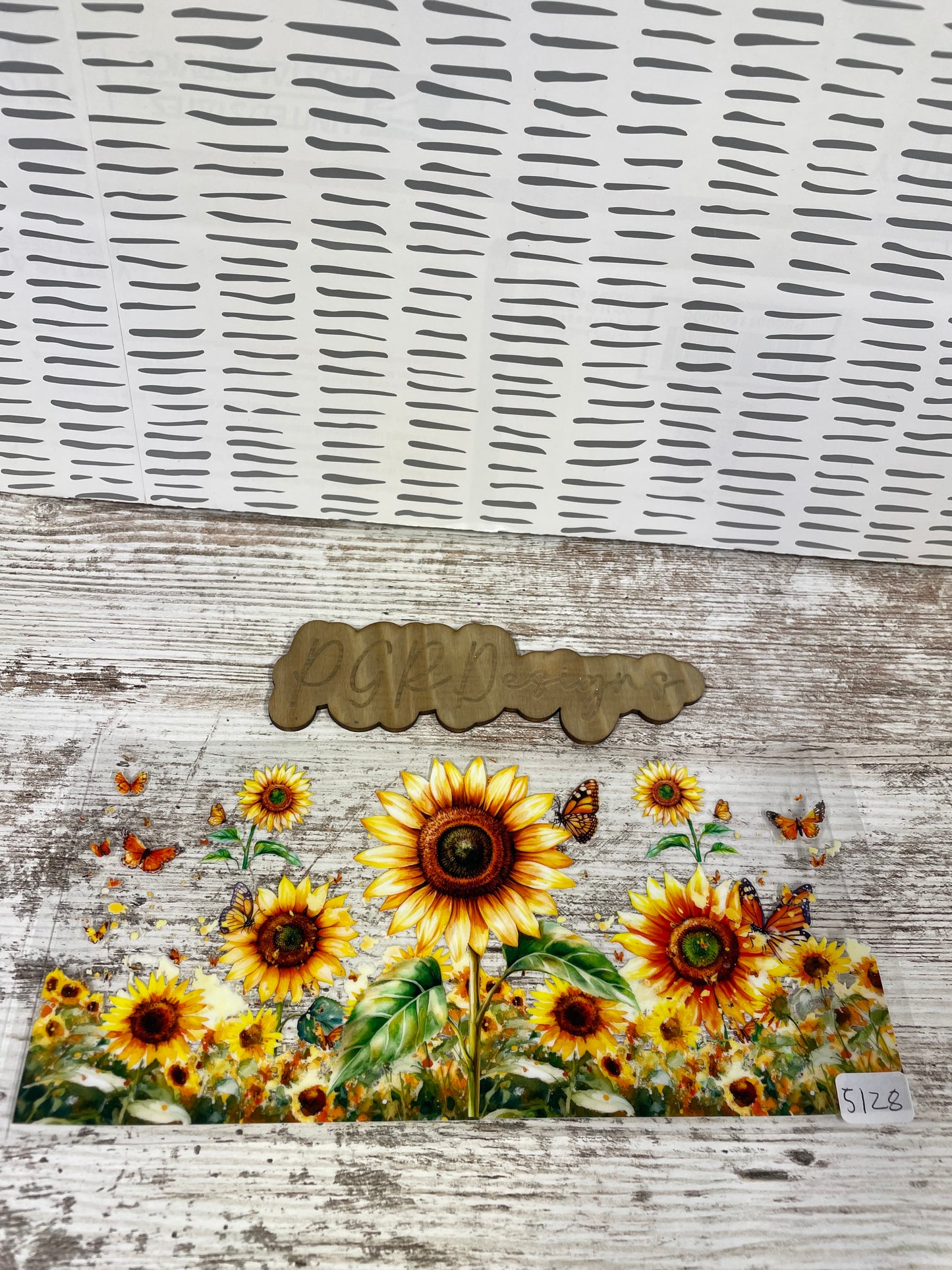 Floral and bows 2