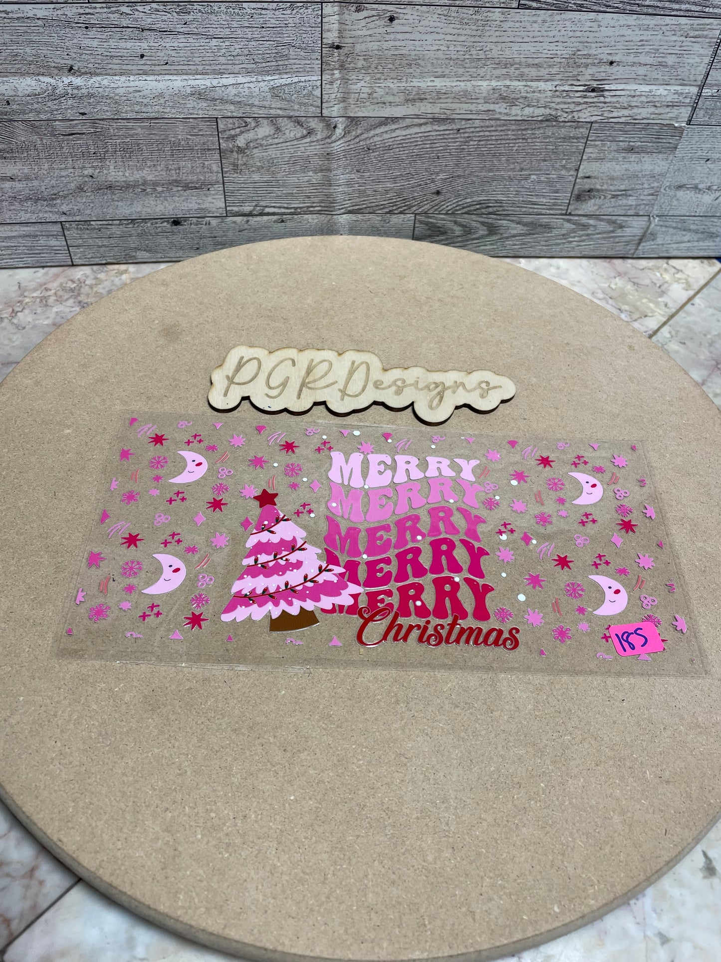 Christmas part 1