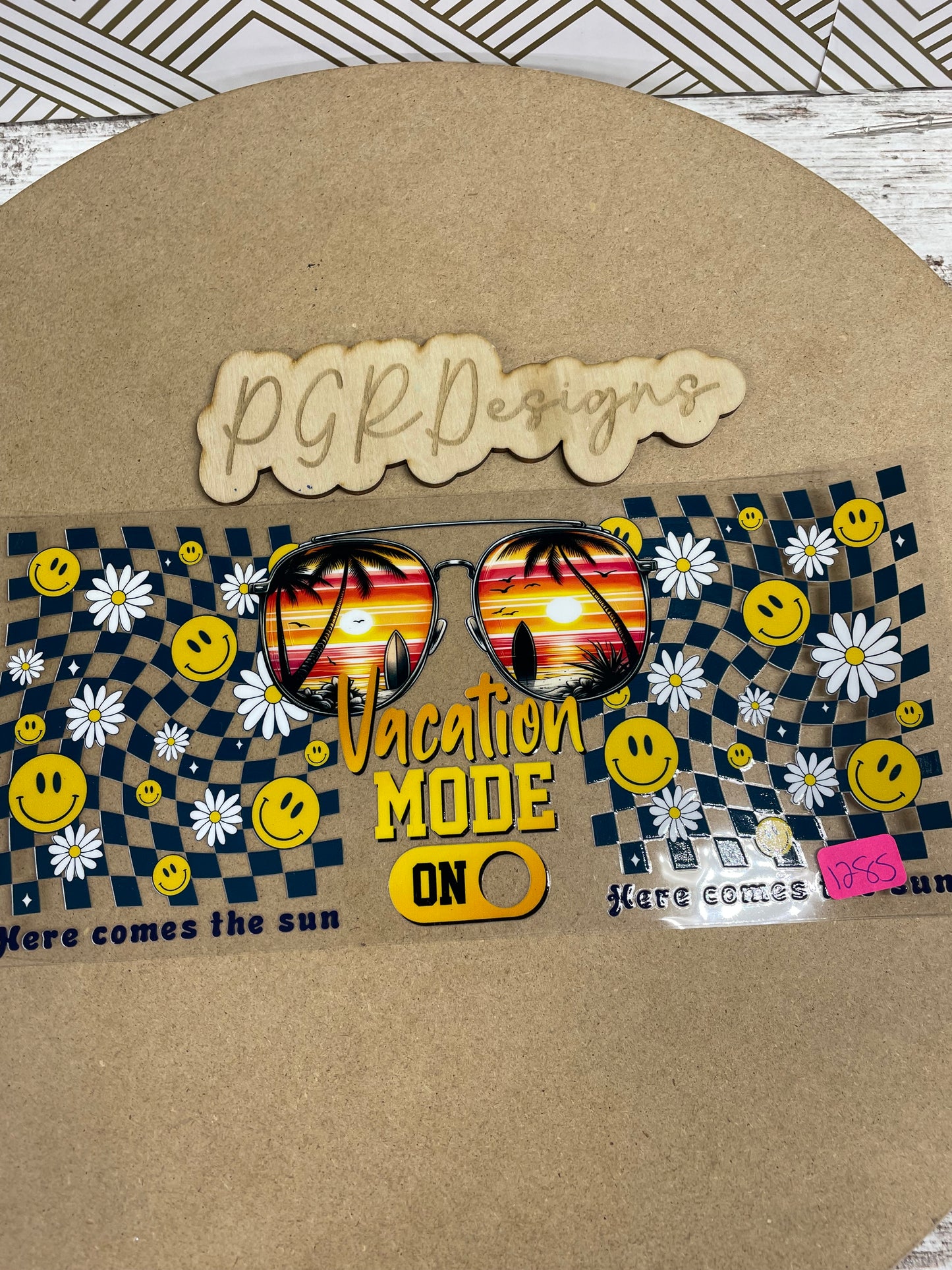 Summertime/ camping/beach