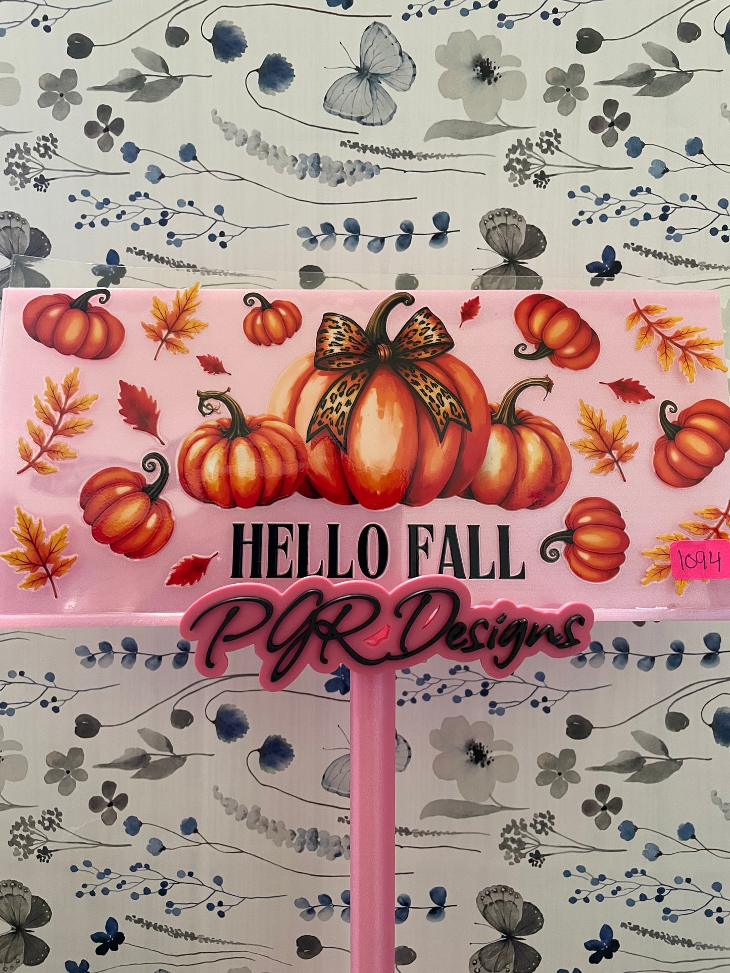 Spooky/fall pt1