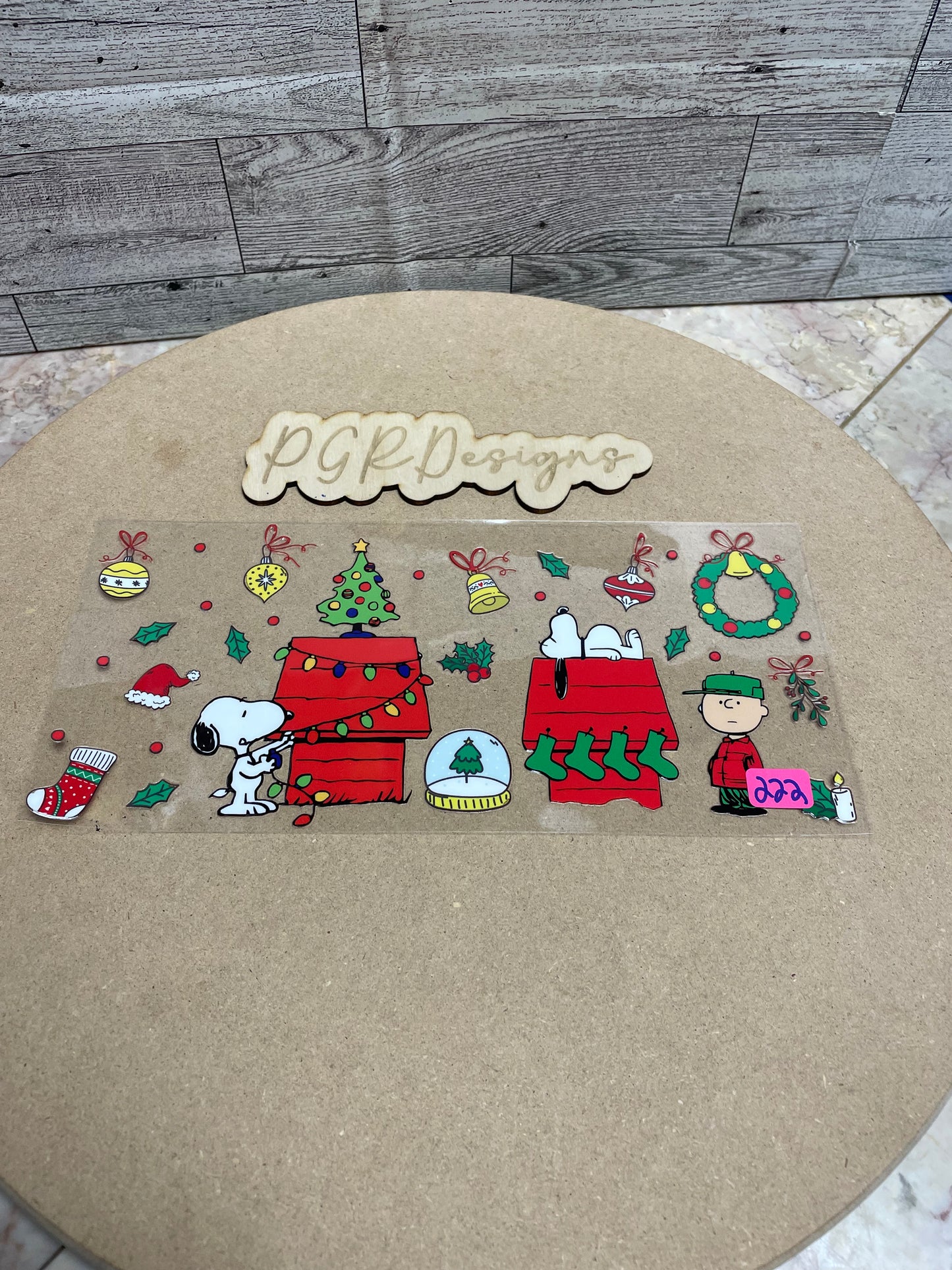 Christmas part 1