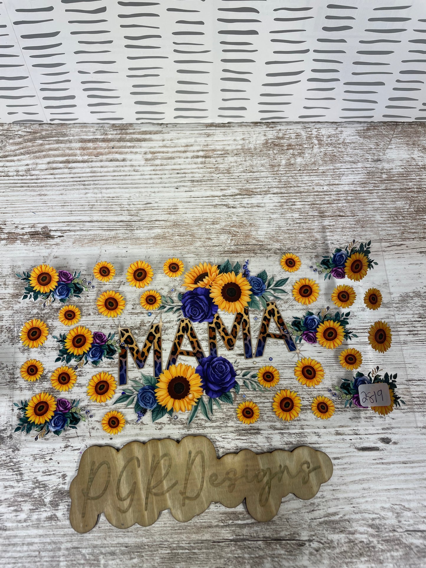 Mama