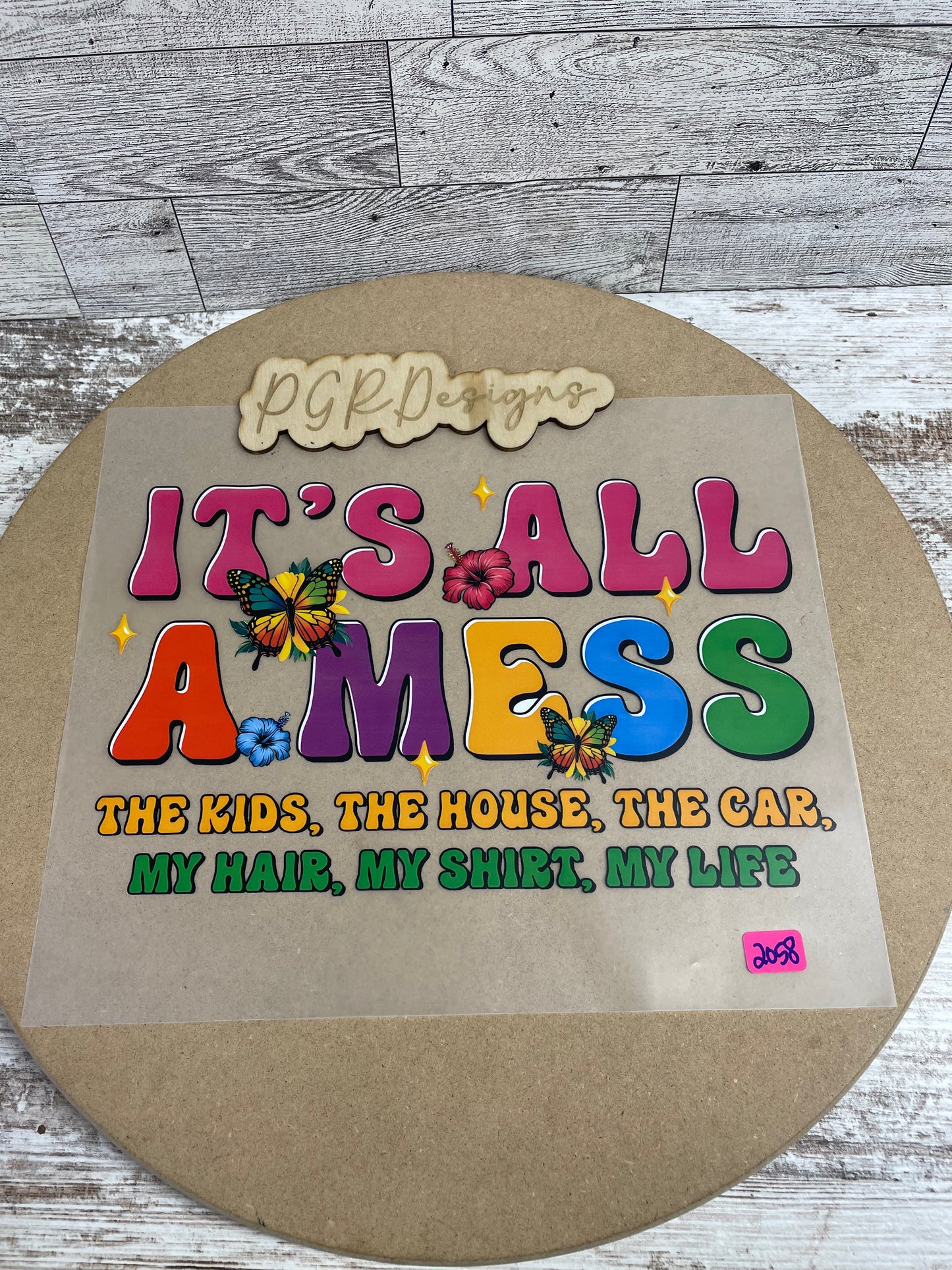 Part 9-Shirt designs