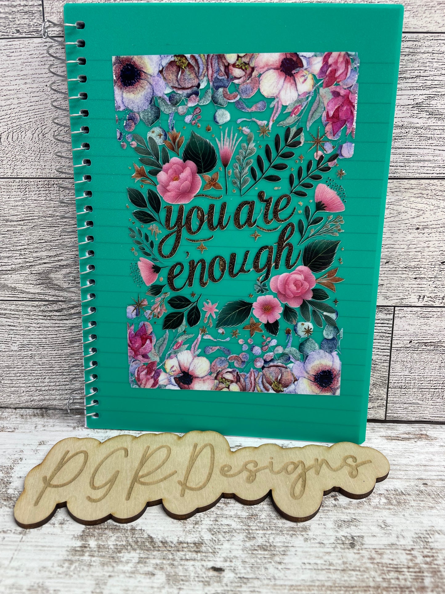 Cute notebooks!