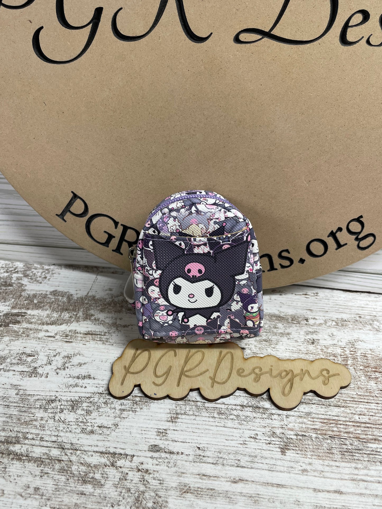Labubu bags & accessories
