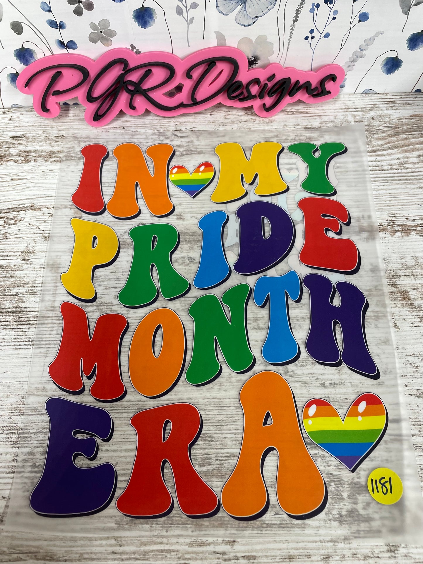 TShirt part 5