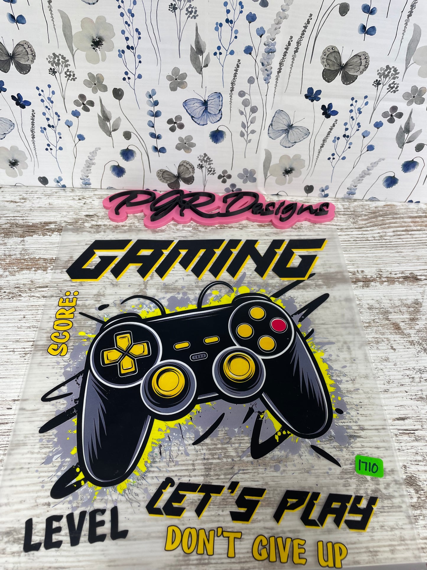 TShirt part 7
