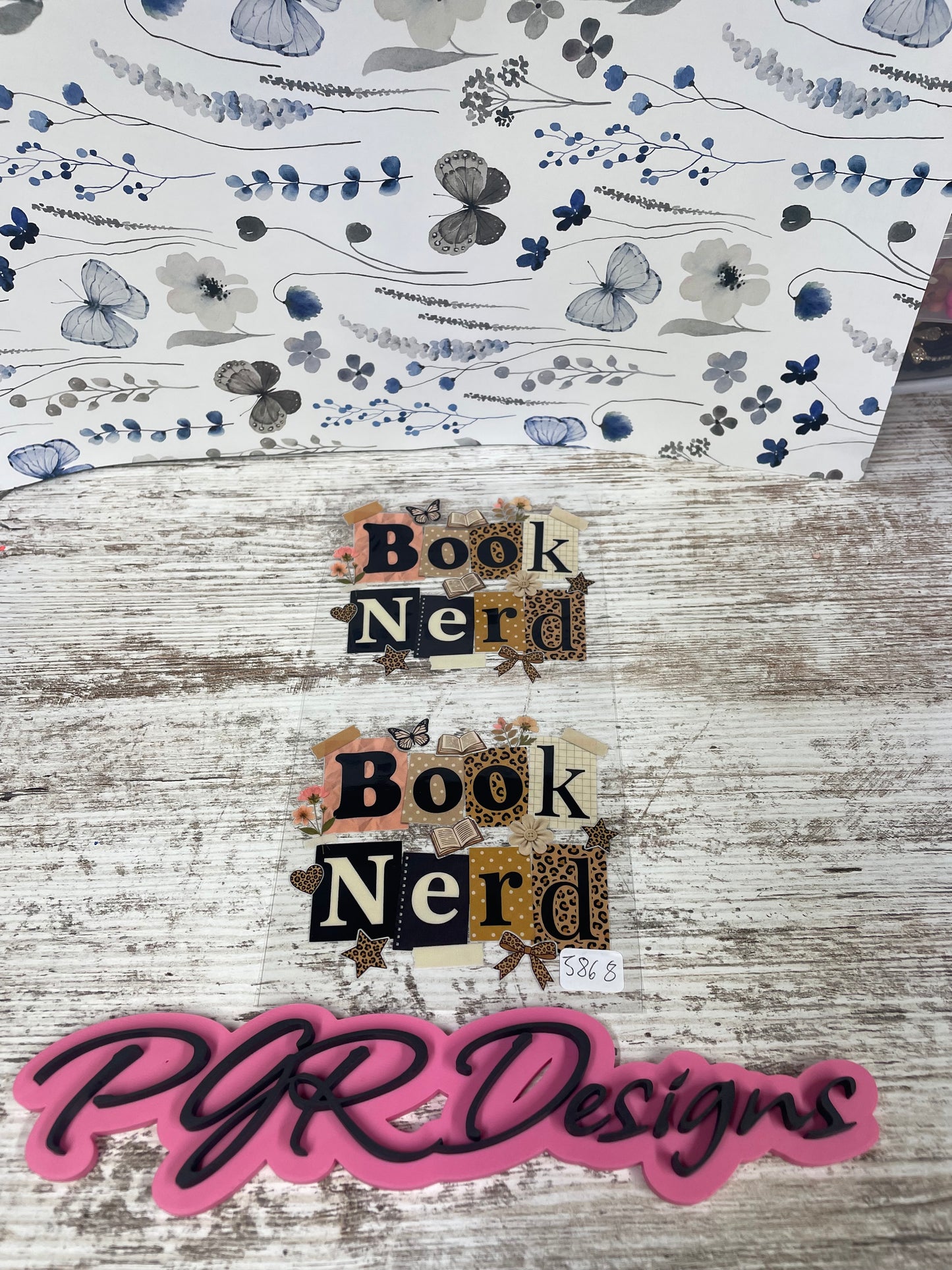Coffee and books part 2