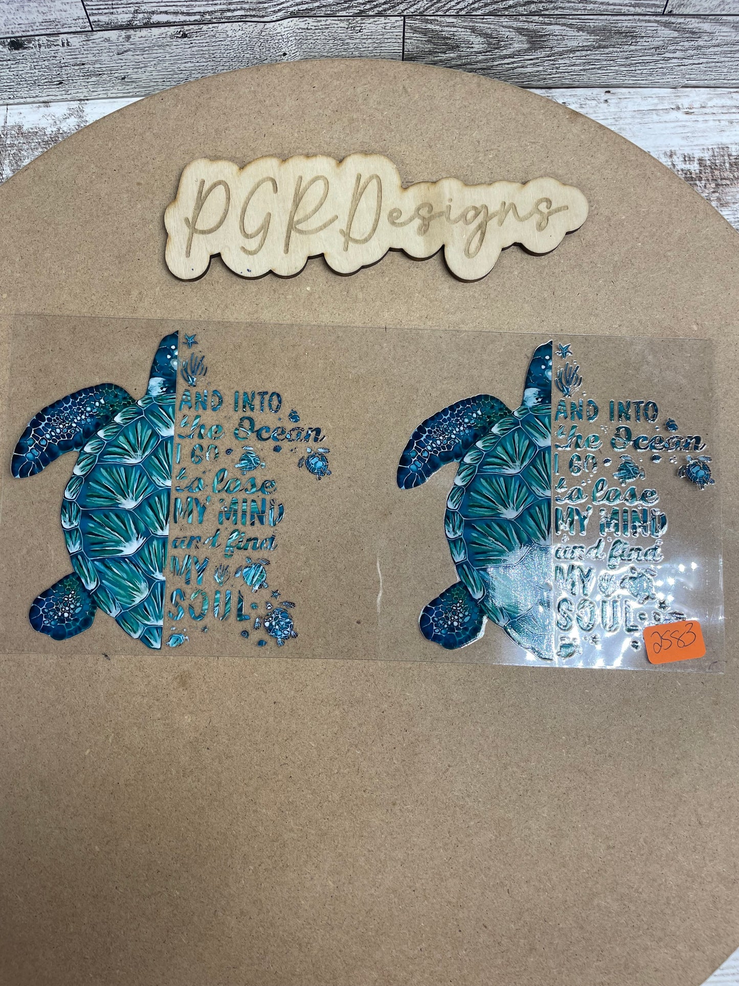 Inspirational/ sayings