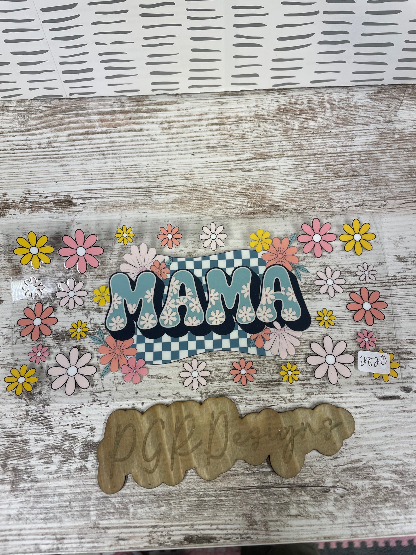 Mama