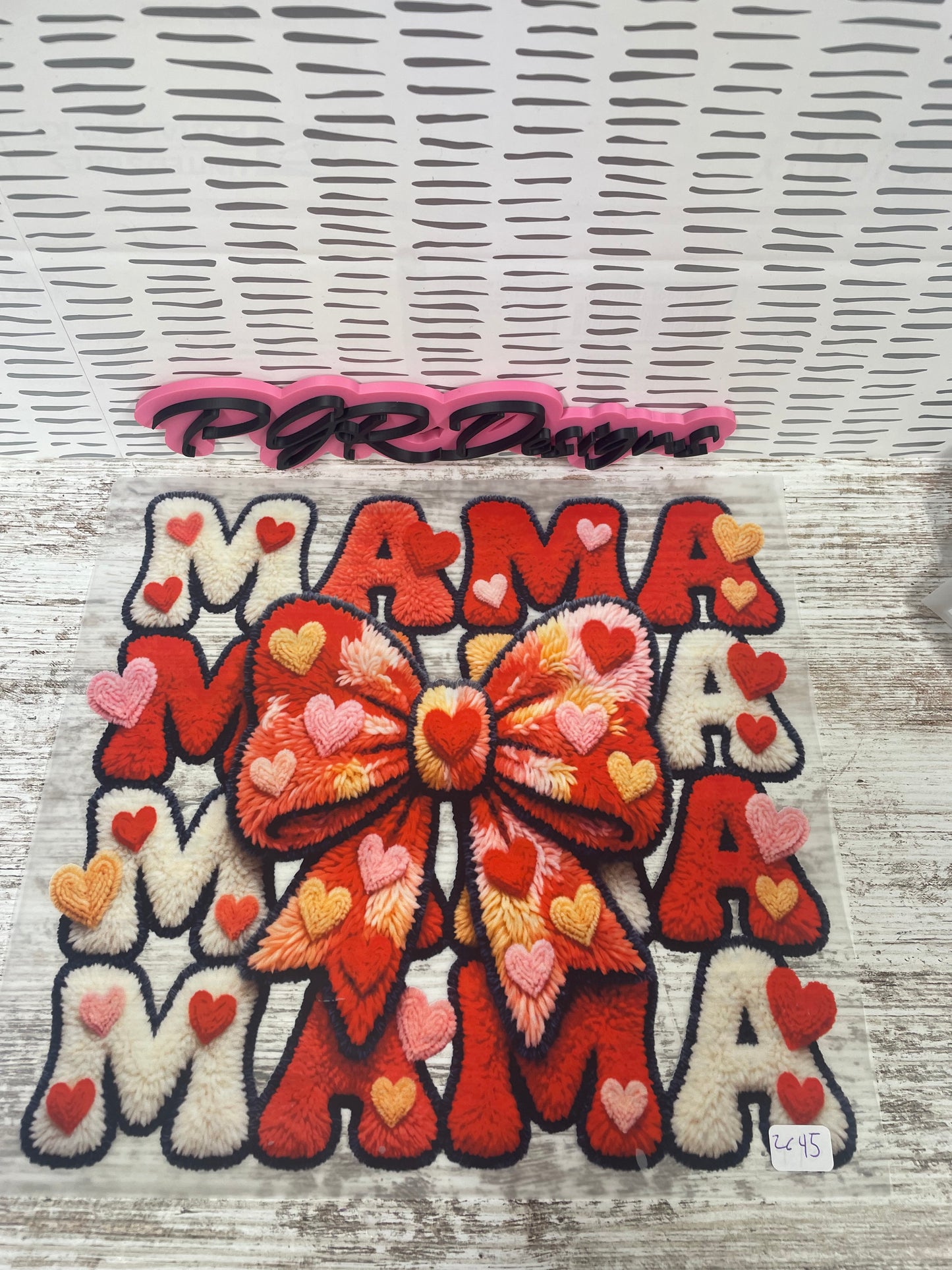 TShirt part 10