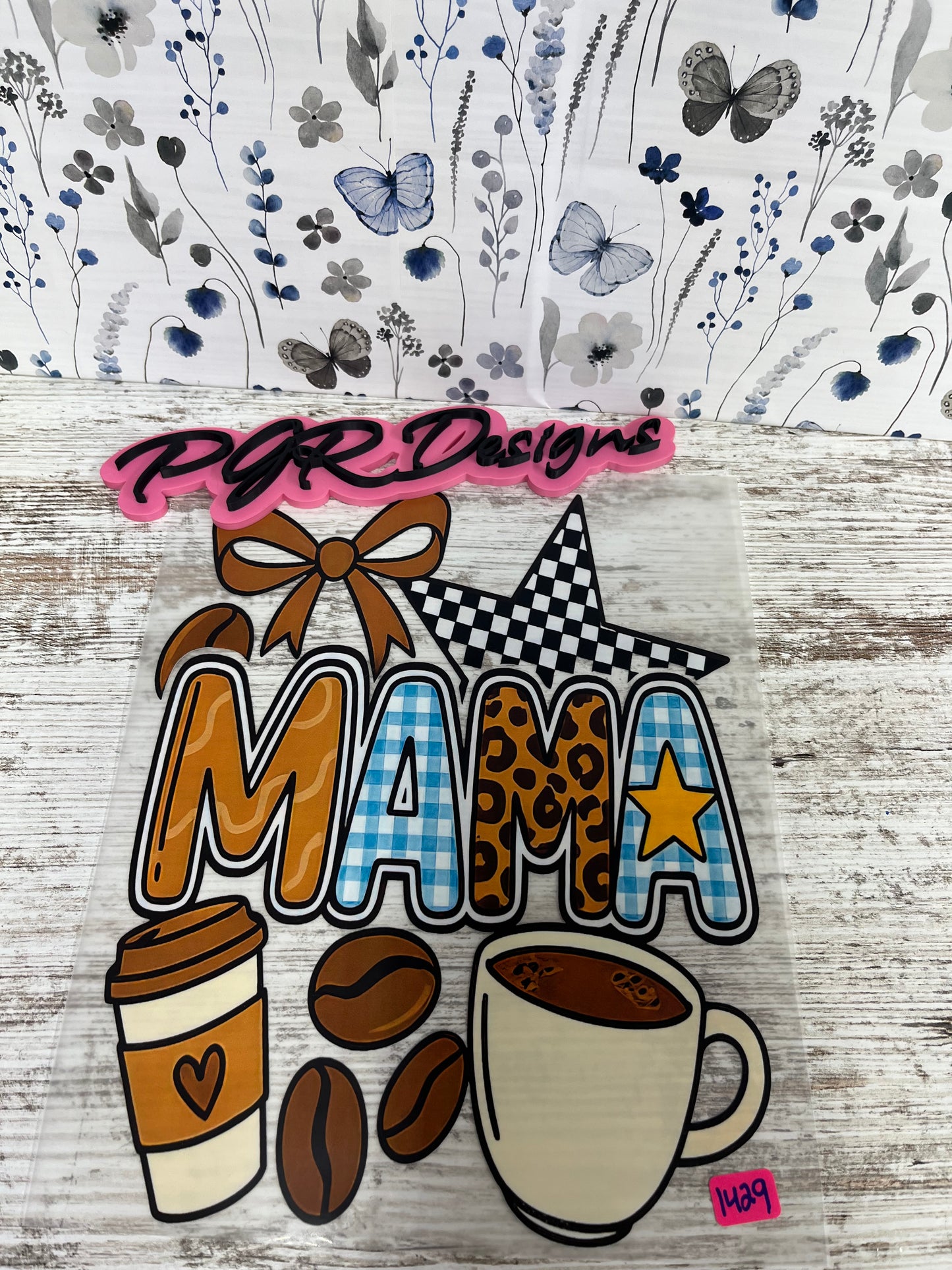 TShirt part 6