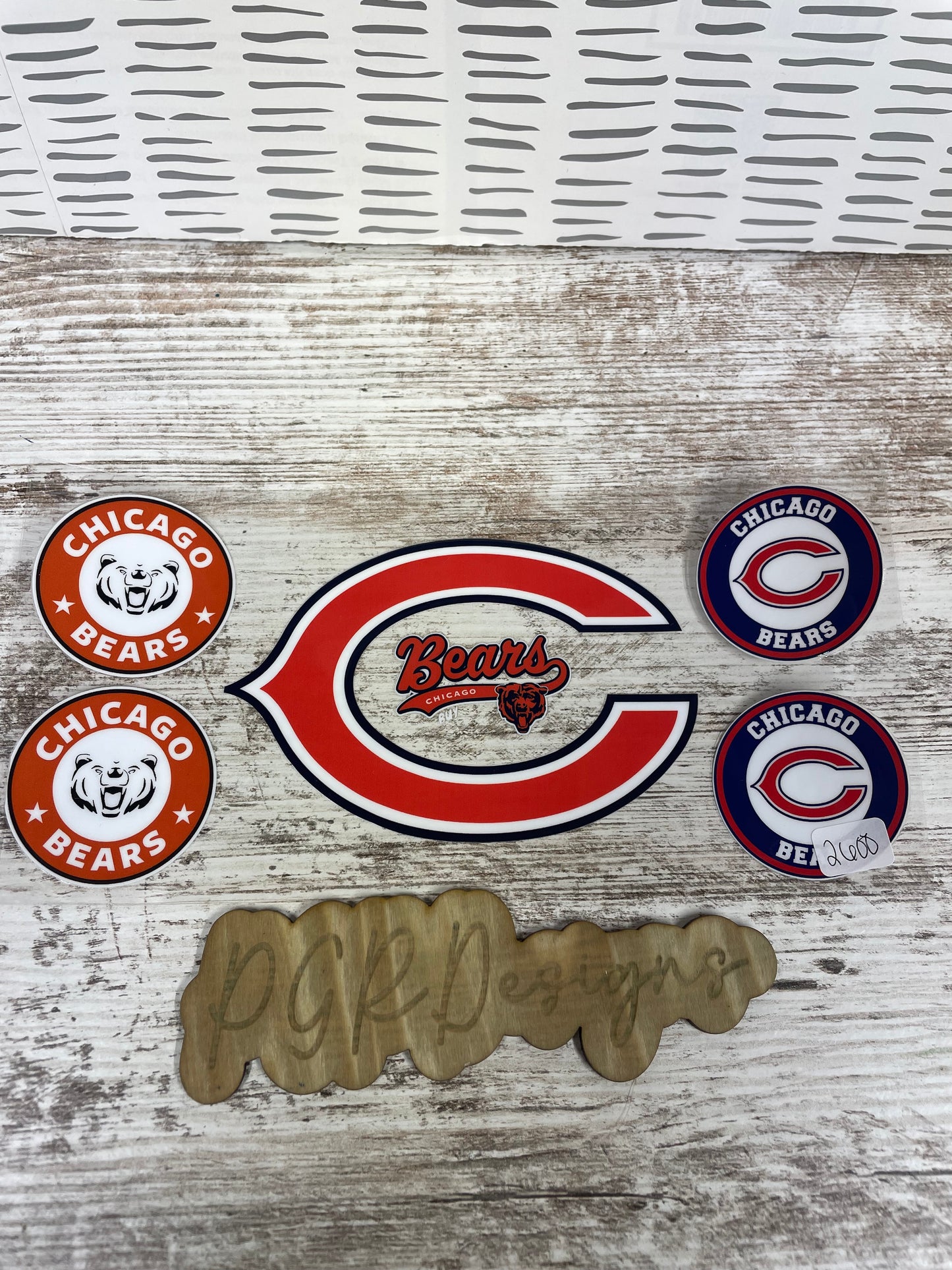 Sports/teams
