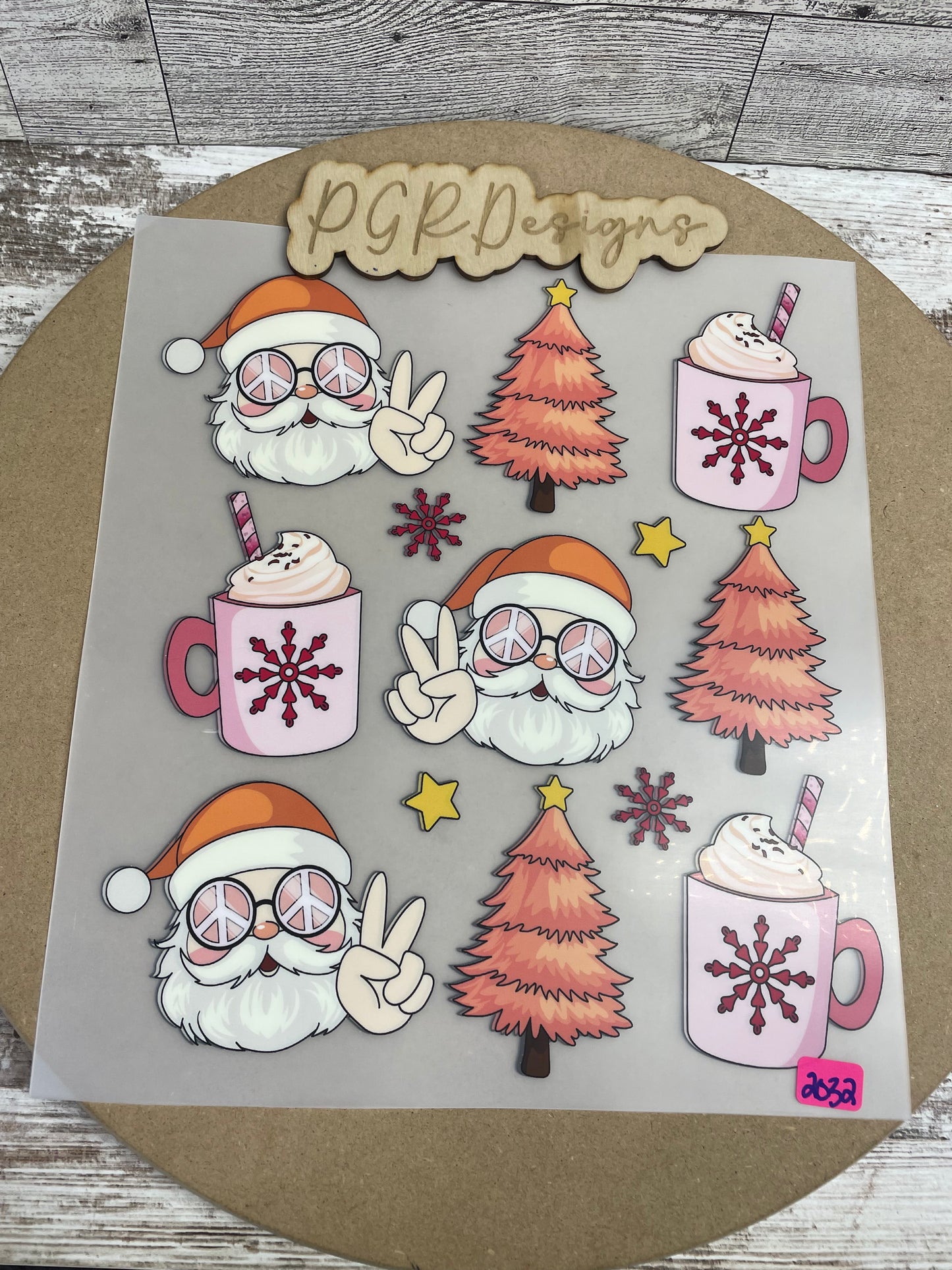 Part 8-Shirt designs