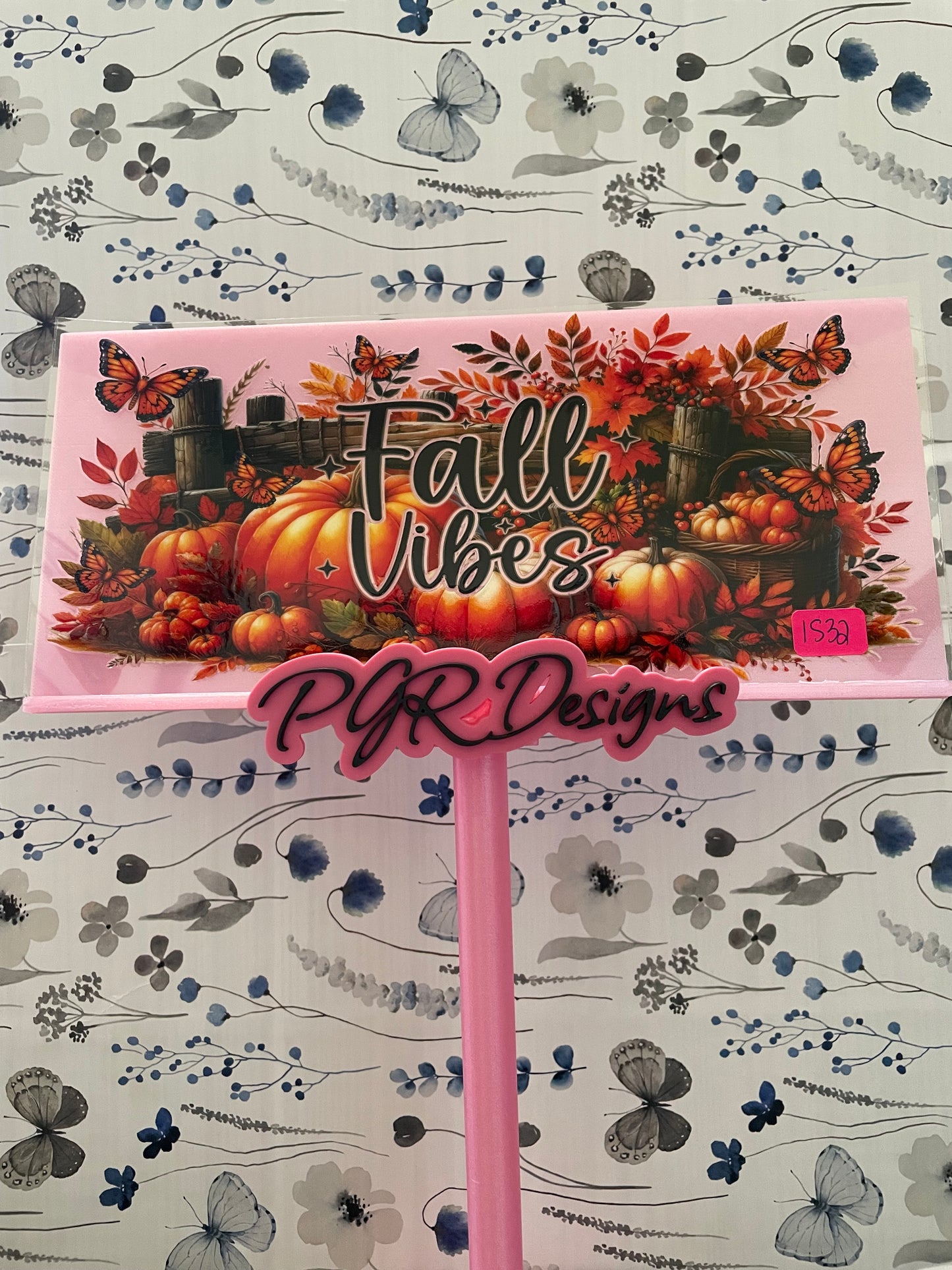 Spooky/fall pt1