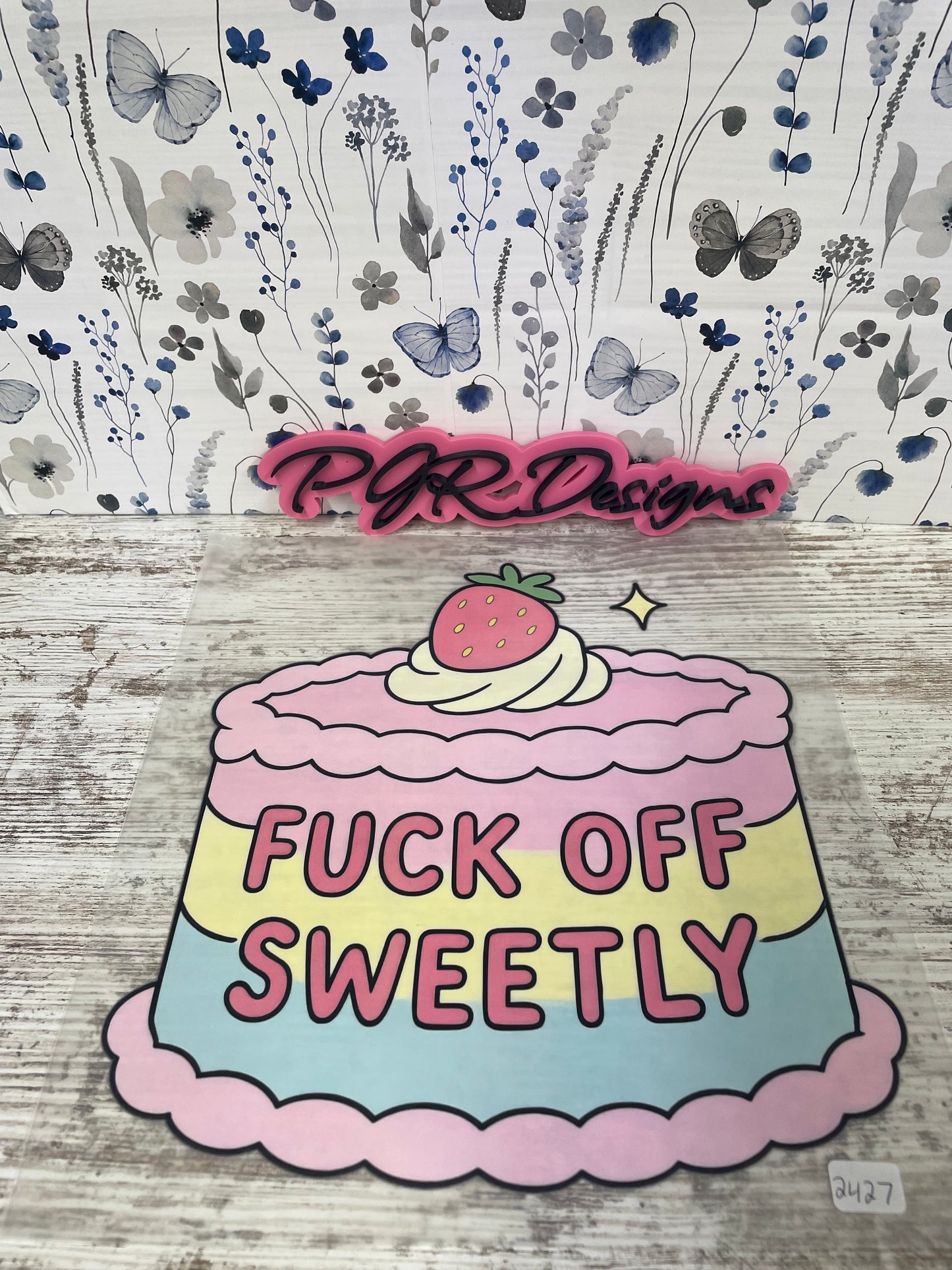 TShirt part 9
