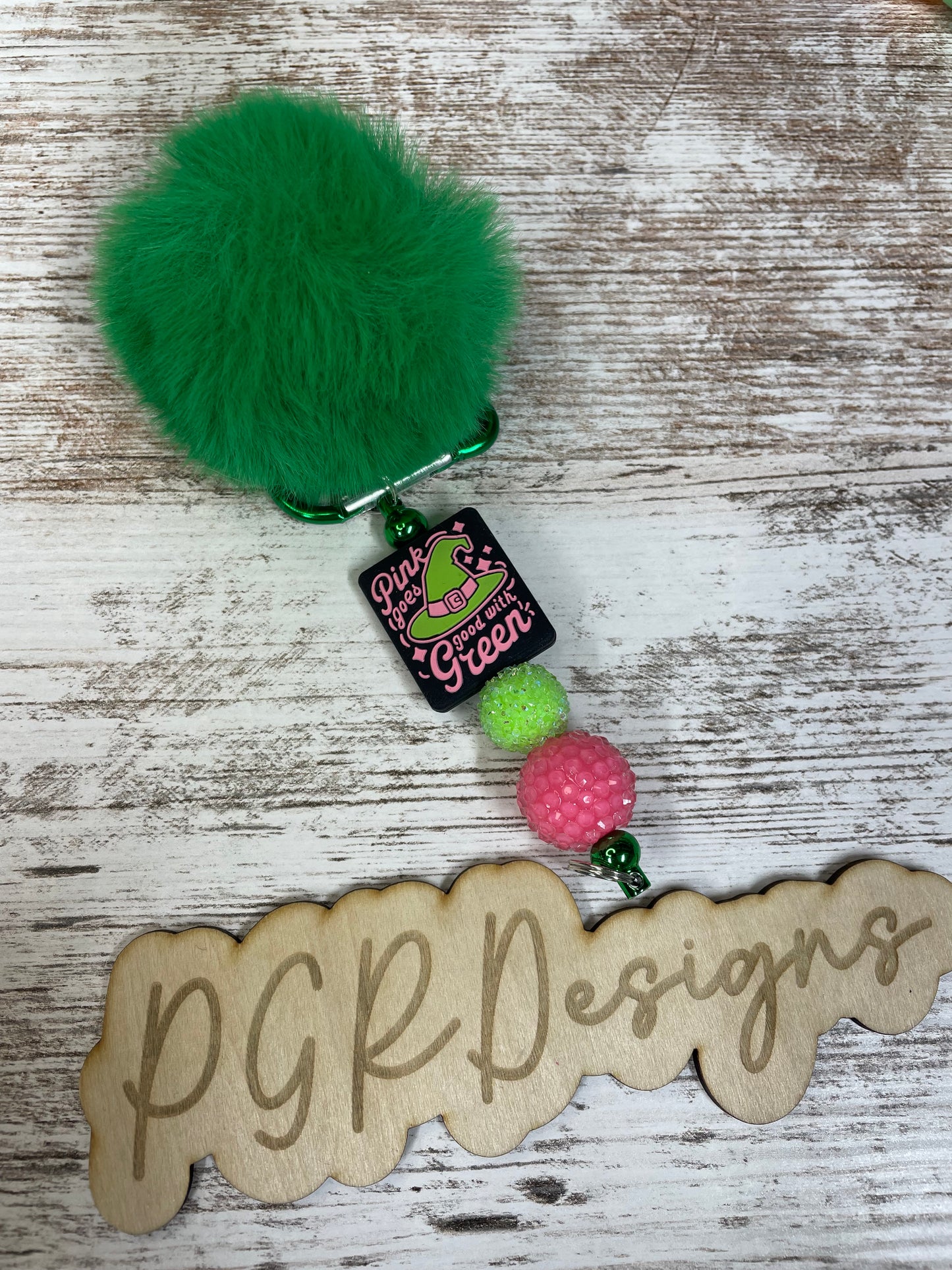 Keychains