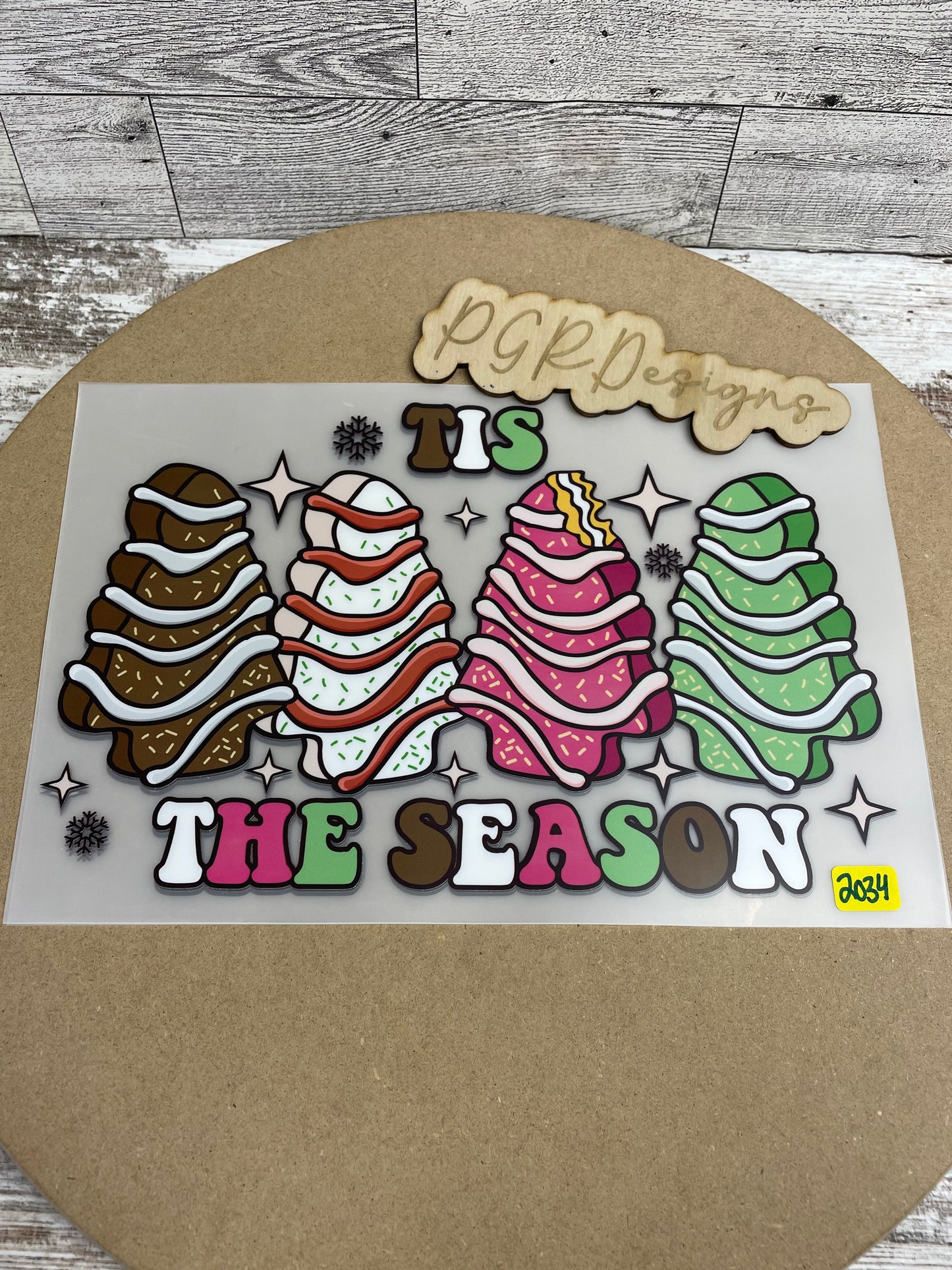 Part 9-Shirt designs