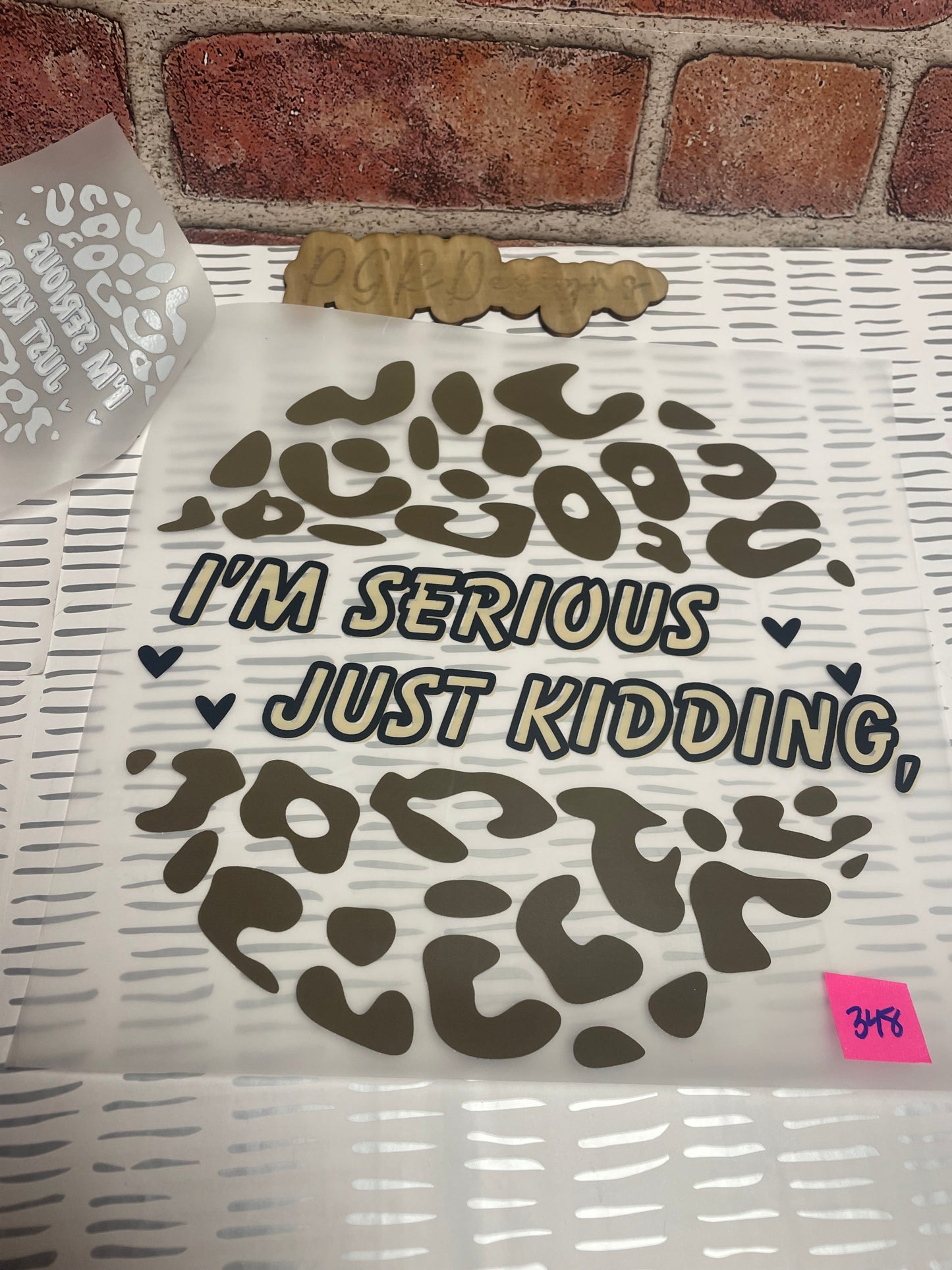 TShirt part 2