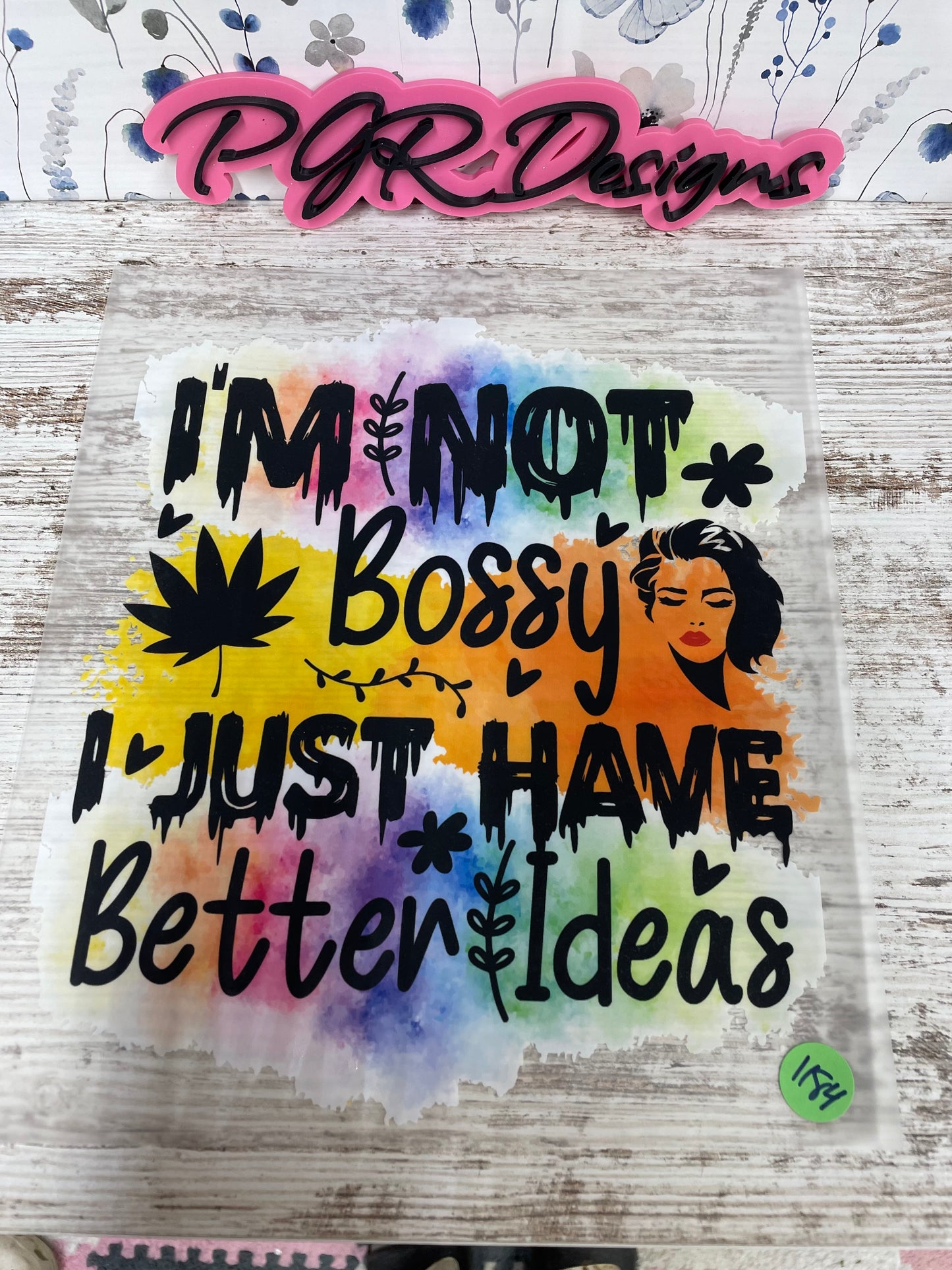 TShirt part 5