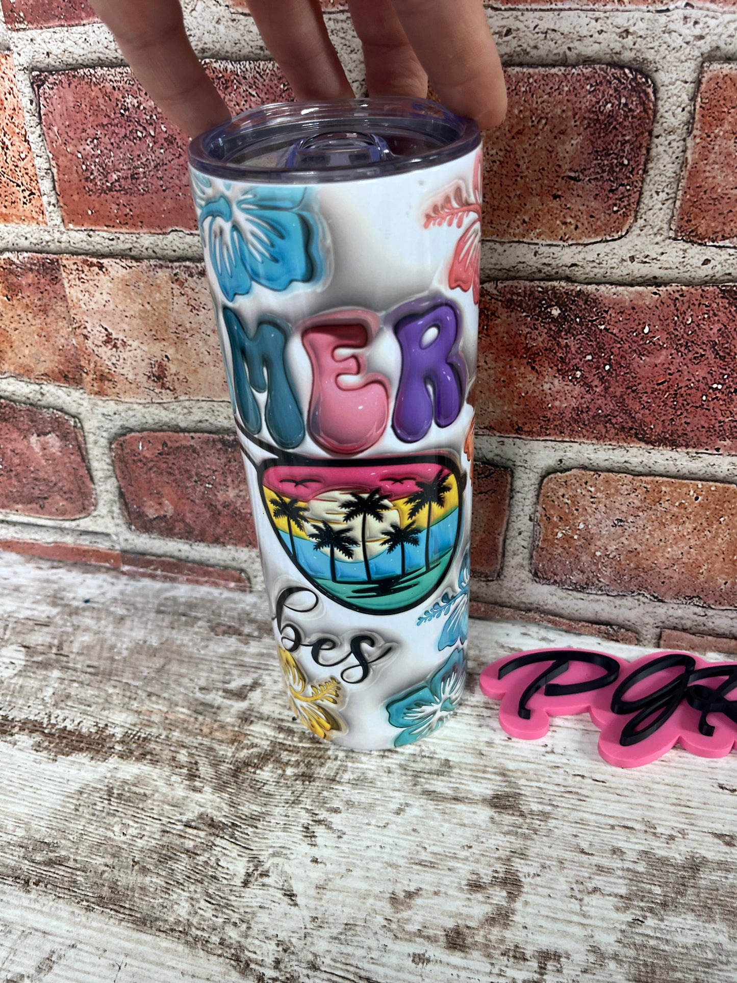 Premade 20% of cups