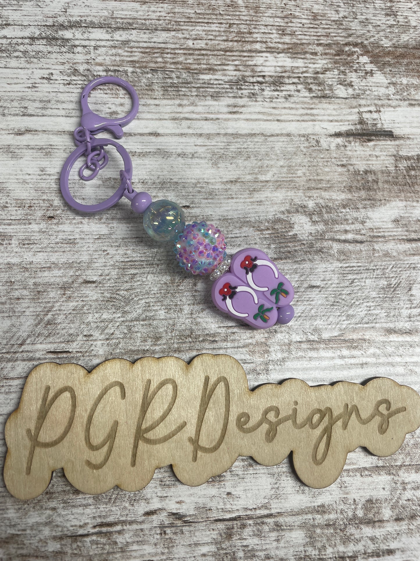 Keychains