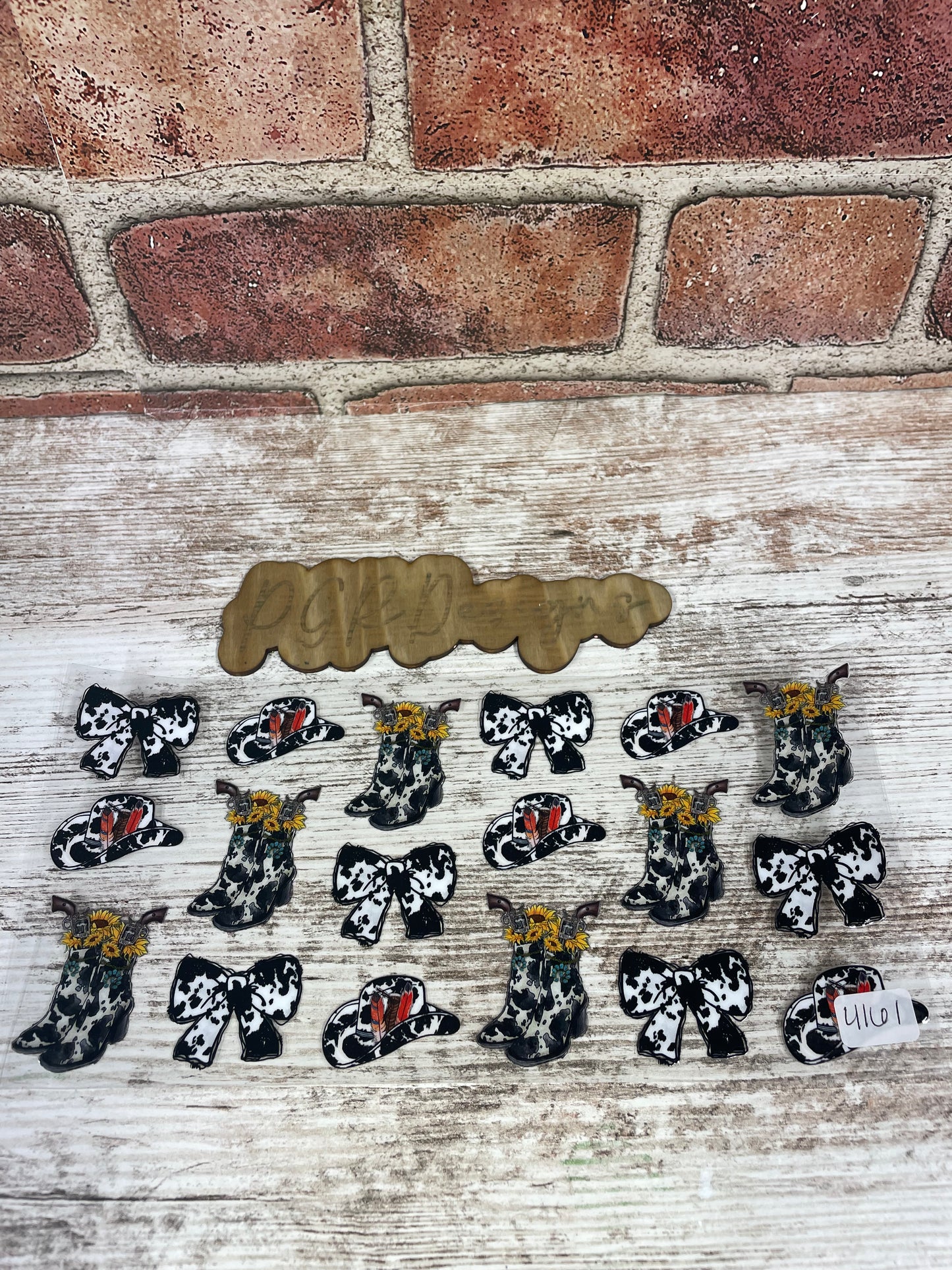 Cows/western part 2