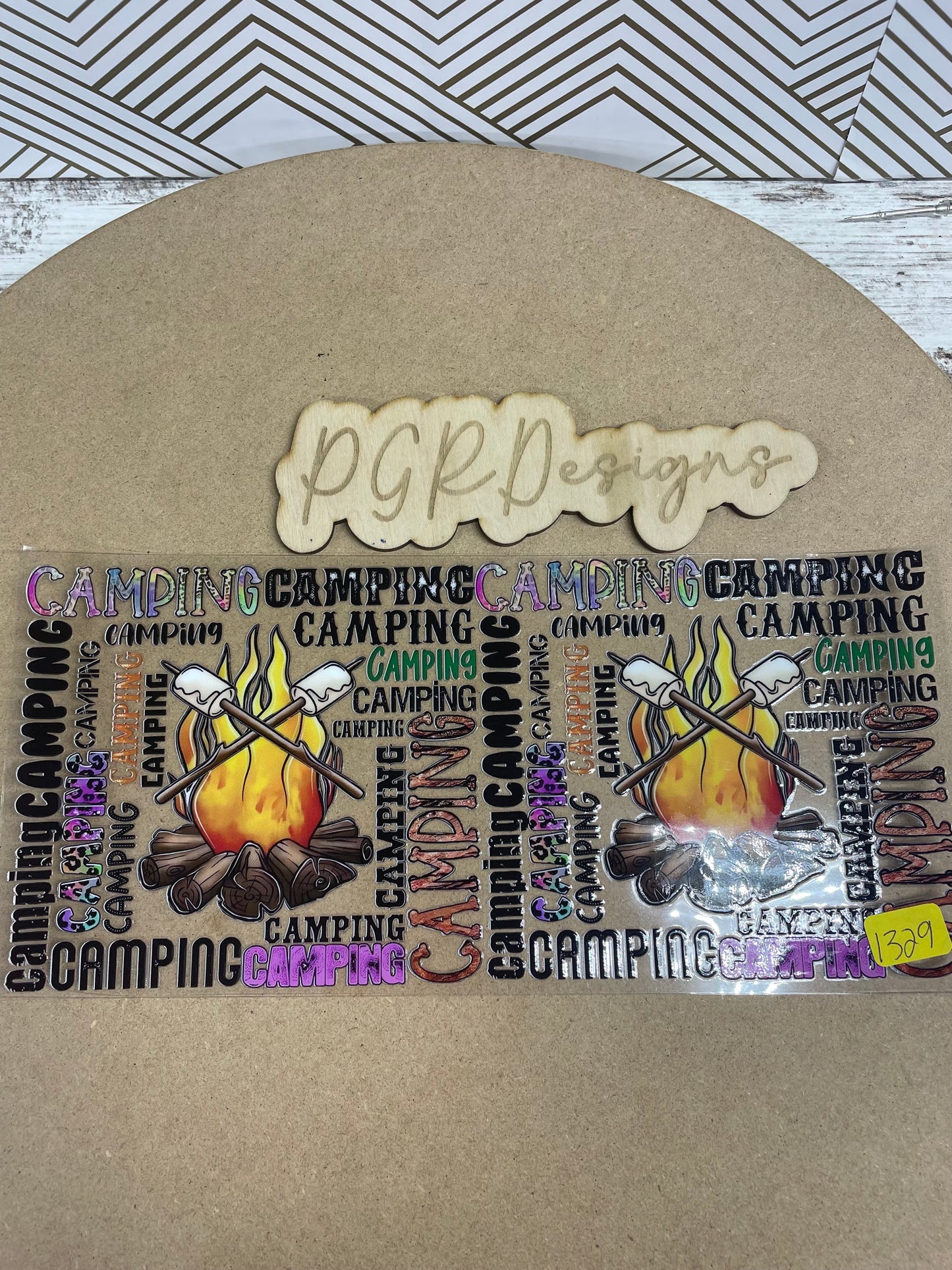 Summertime/ camping/beach