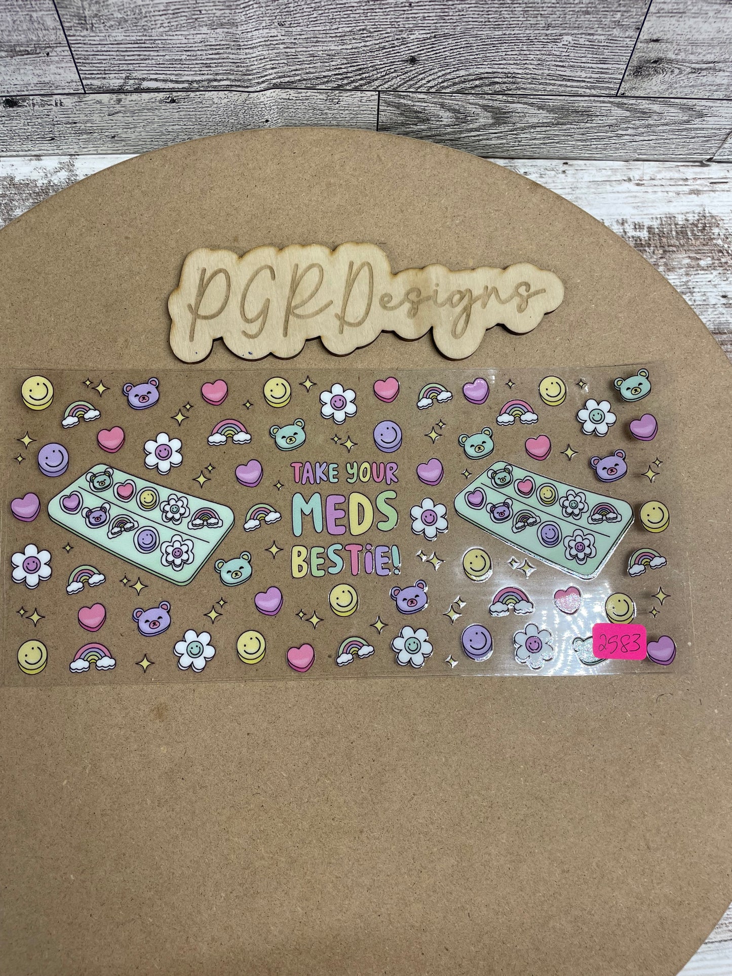 Inspirational/ sayings