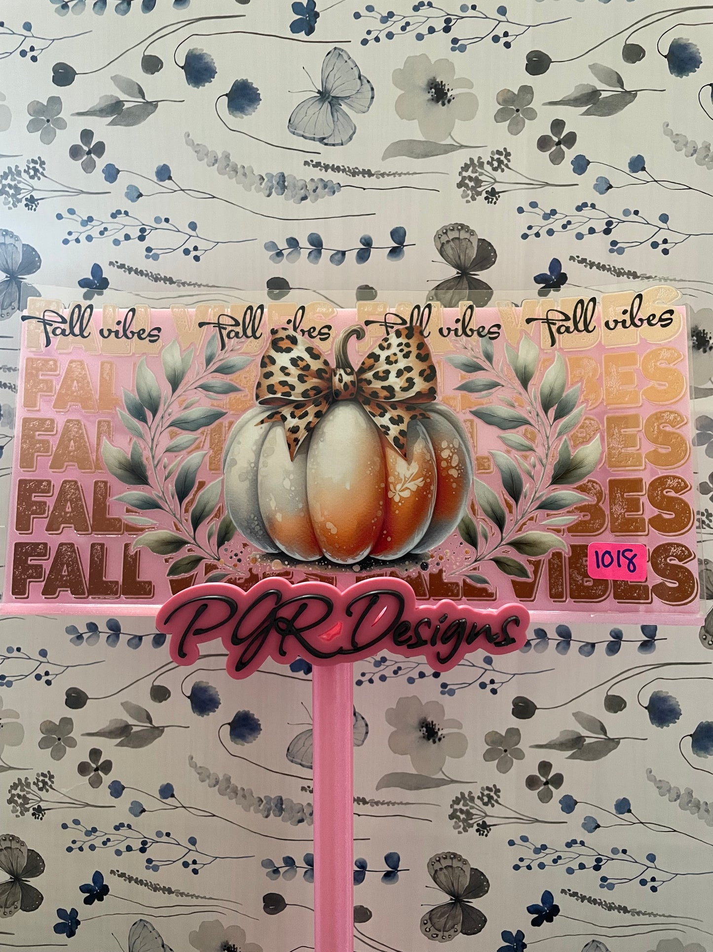 Spooky/fall pt2