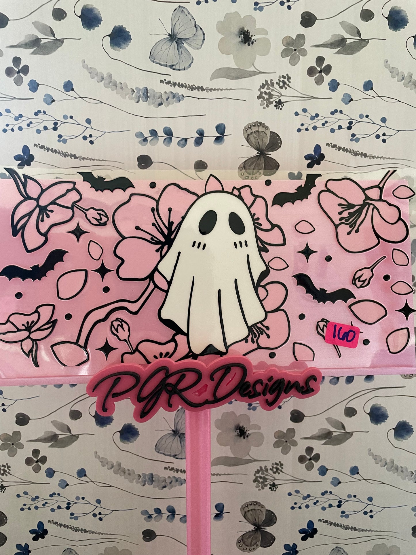 Spooky/fall pt1