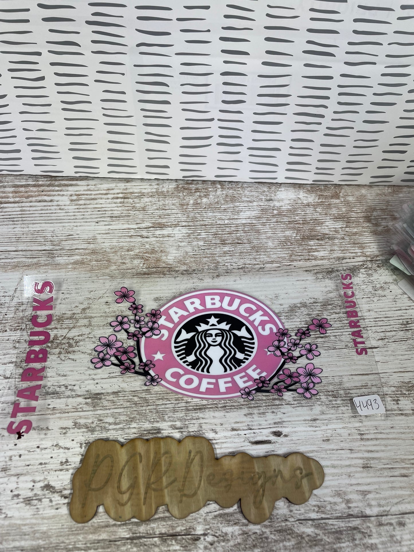 Coffee and books