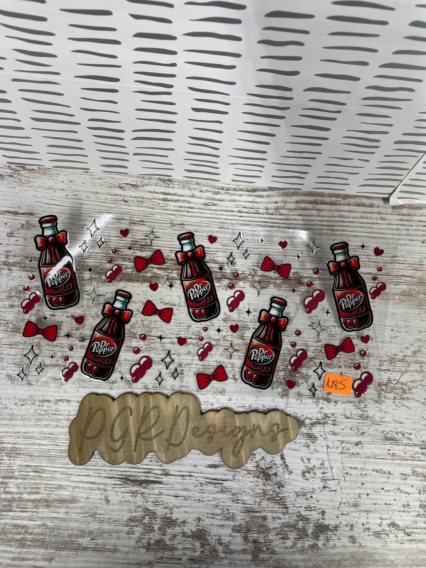 Drinks/food Part 1