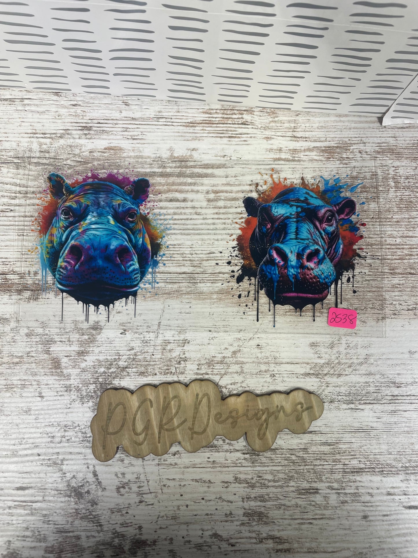 Animals pt 1