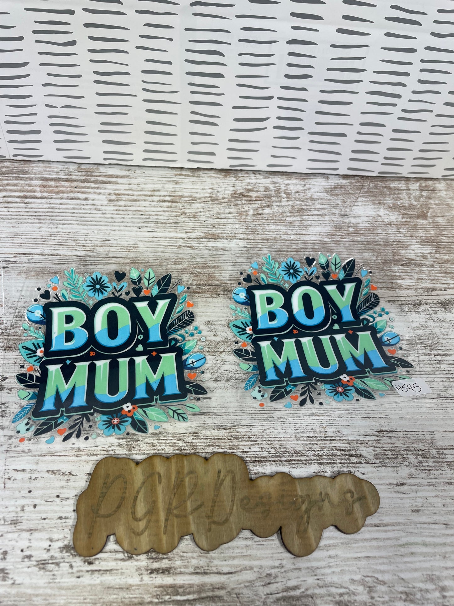 Mama