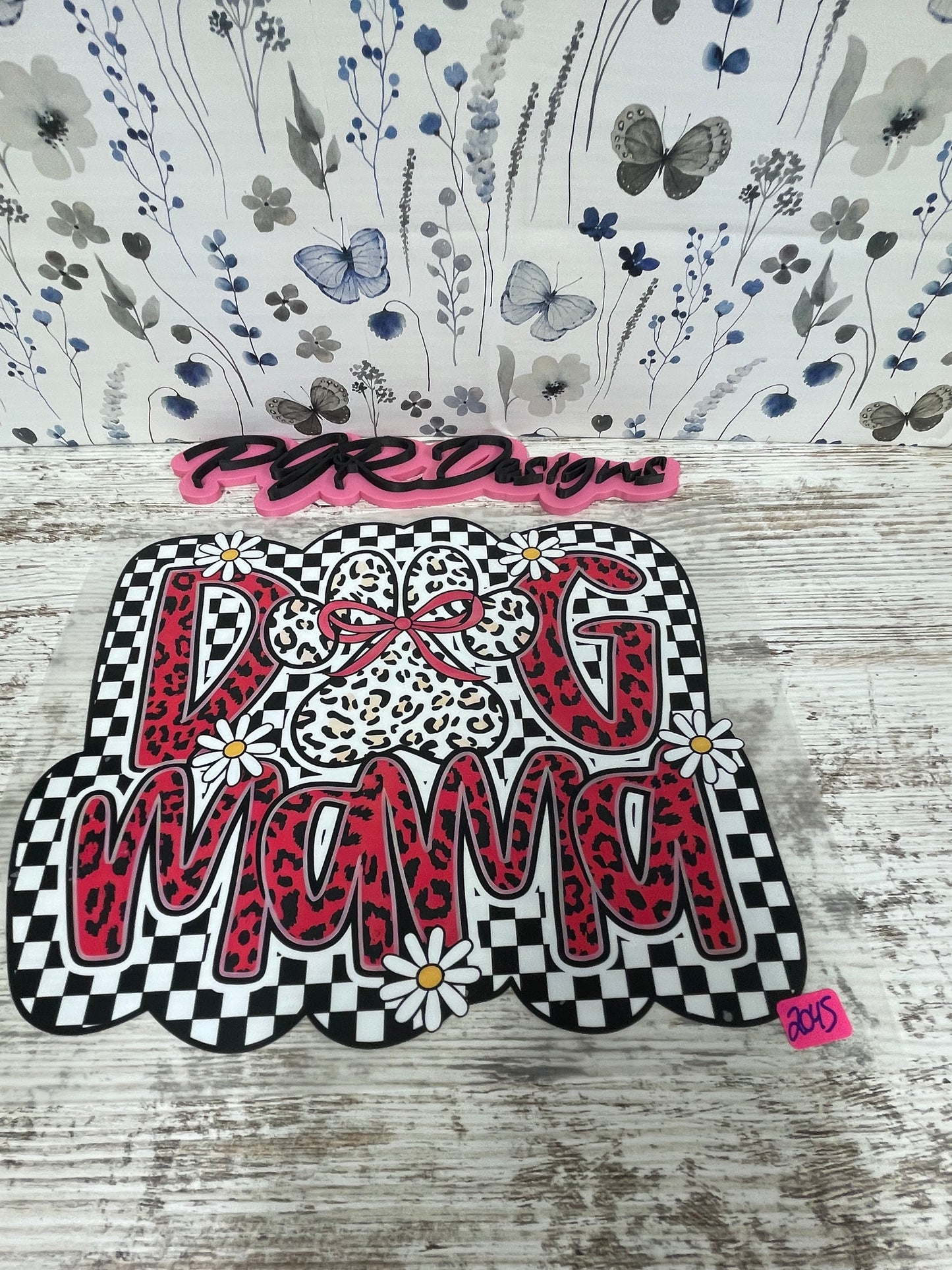 TShirt part 8
