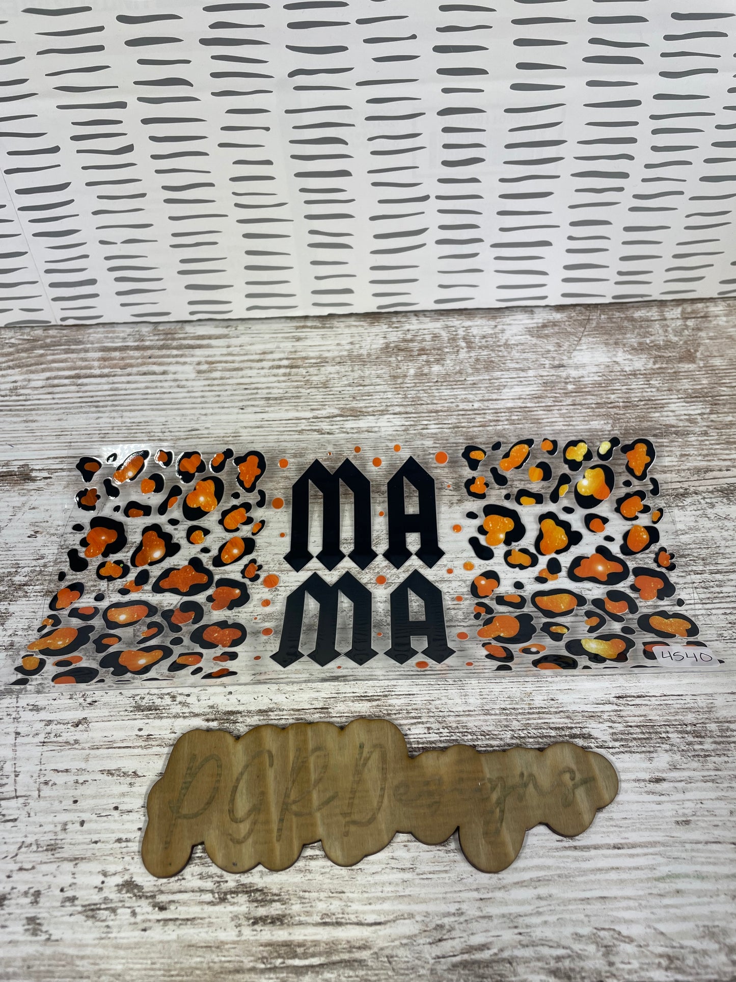 Mama