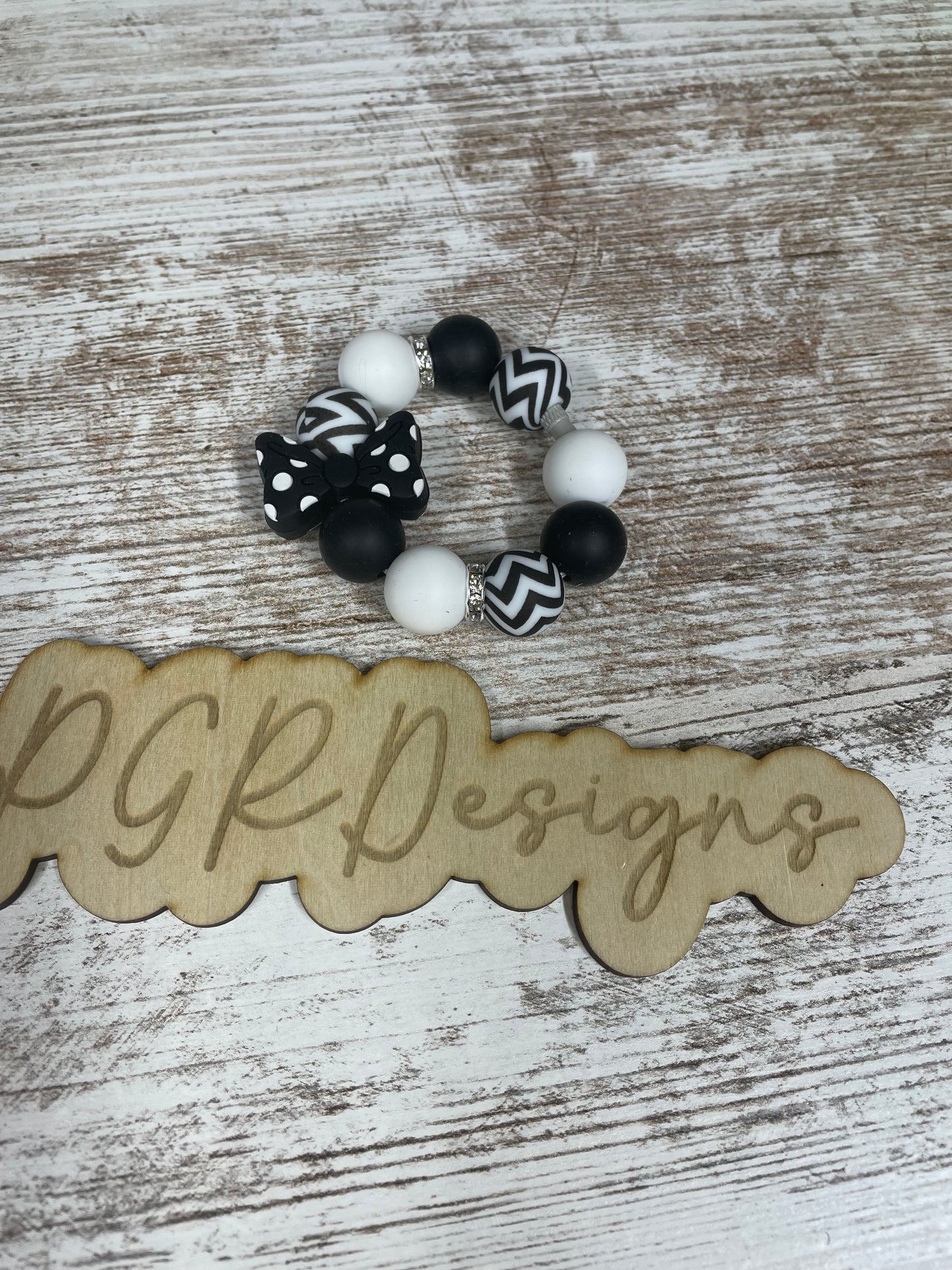 Cup charms