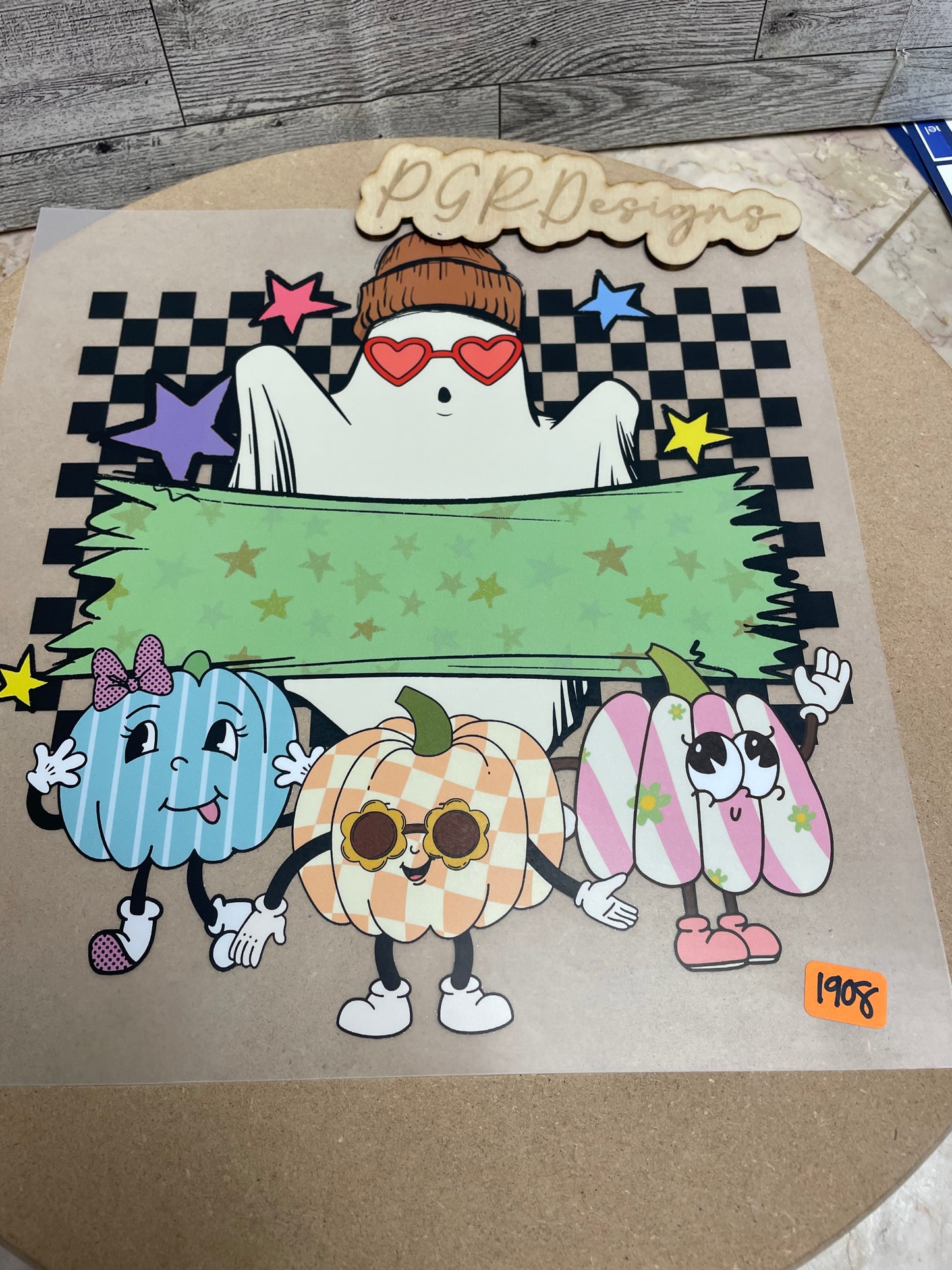 Part 8-Shirt designs