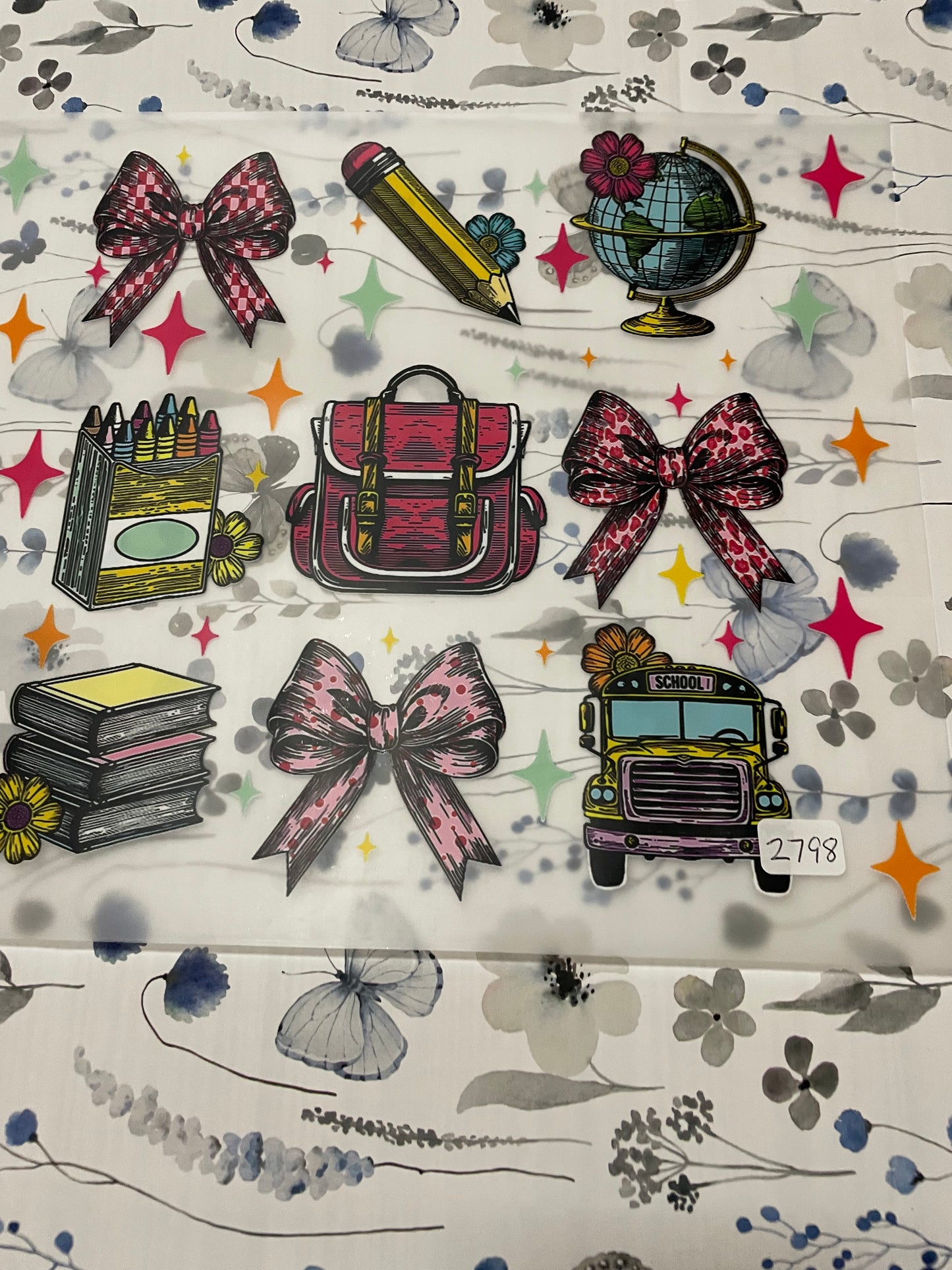 TShirt part 11