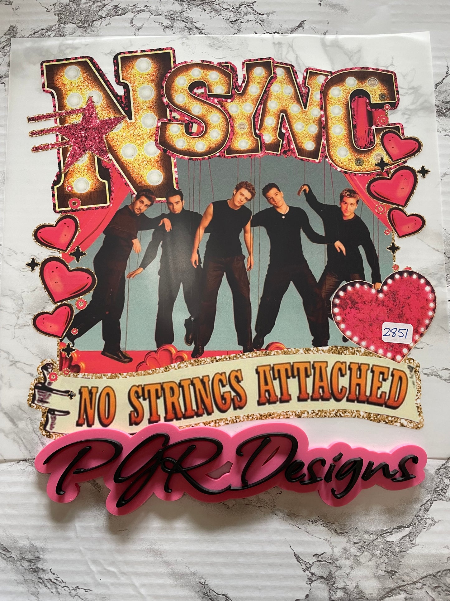 TShirt part 12