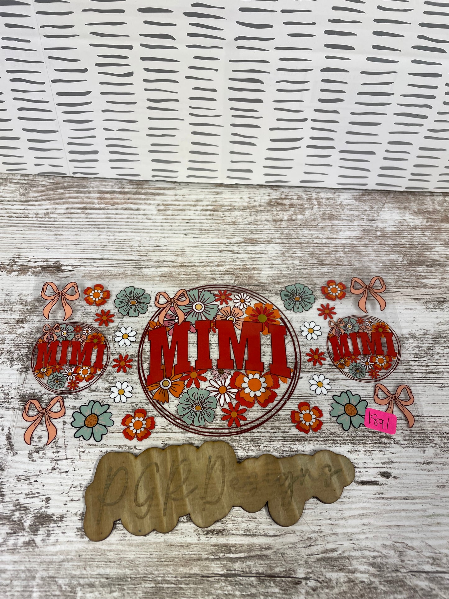Mama