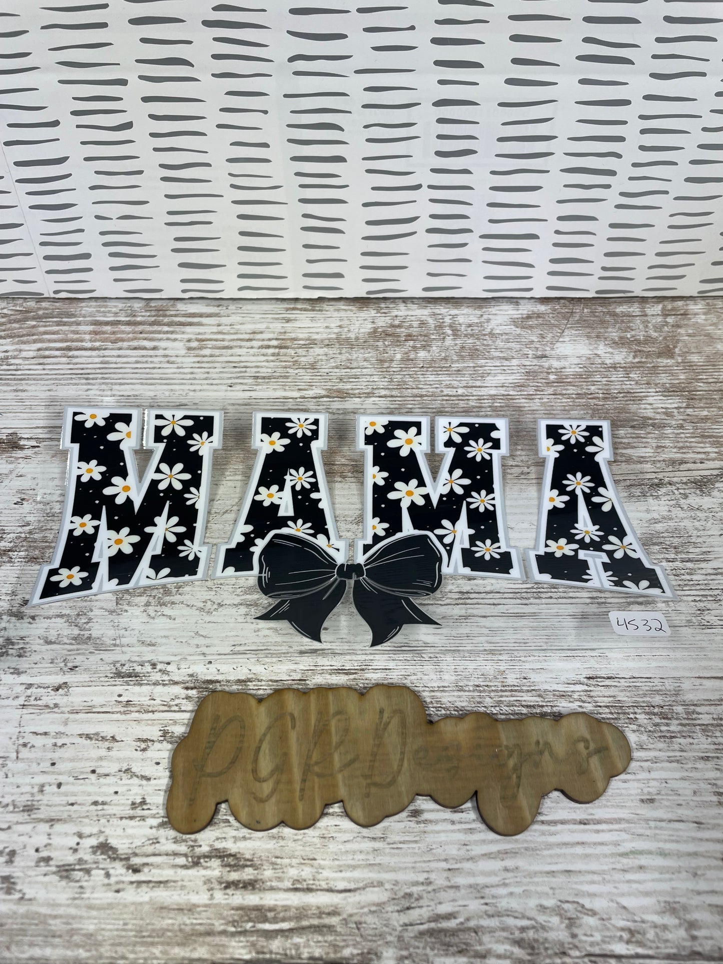 Mama