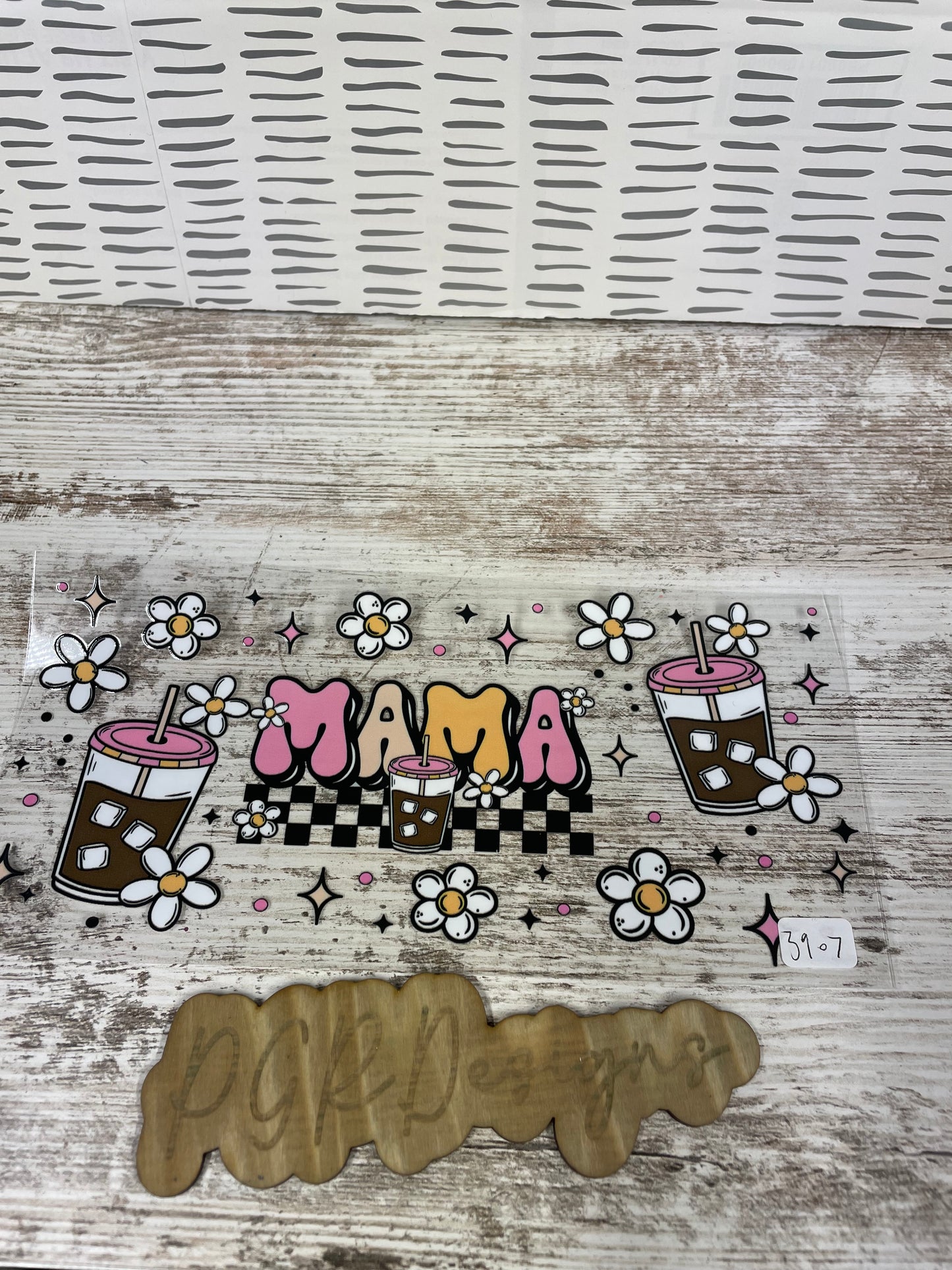 Mama