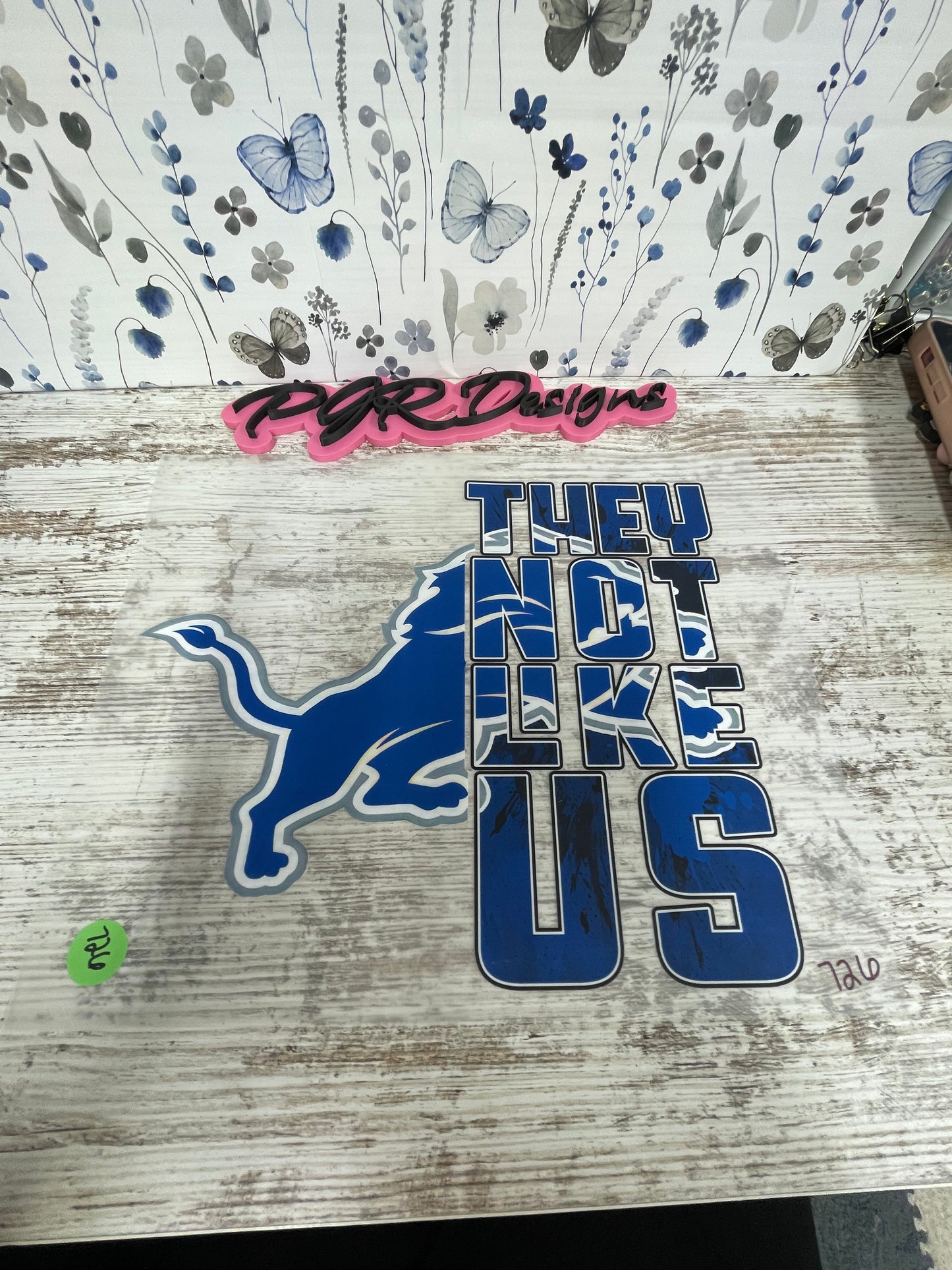 TShirt part 3