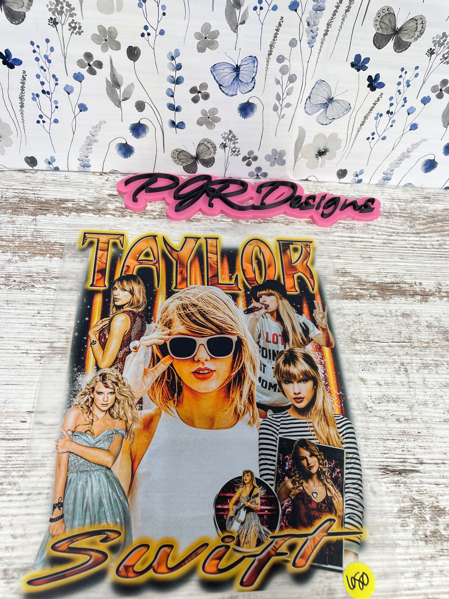 TShirt part 3