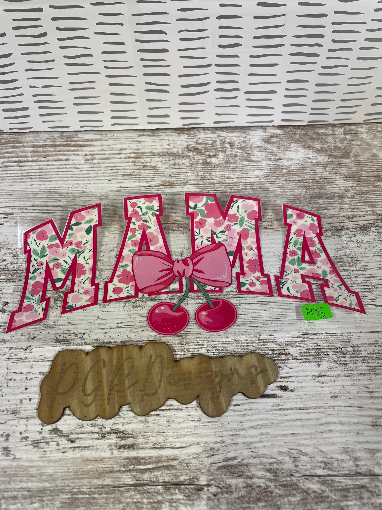 Mama